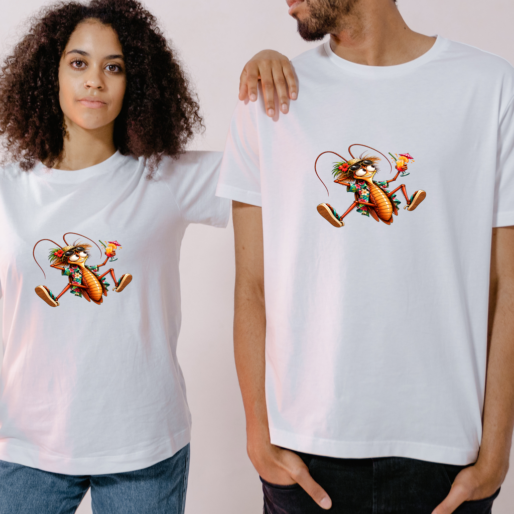 T-shirt Ocean Beach PNG | Art inspiré par la mer pour usage personnel