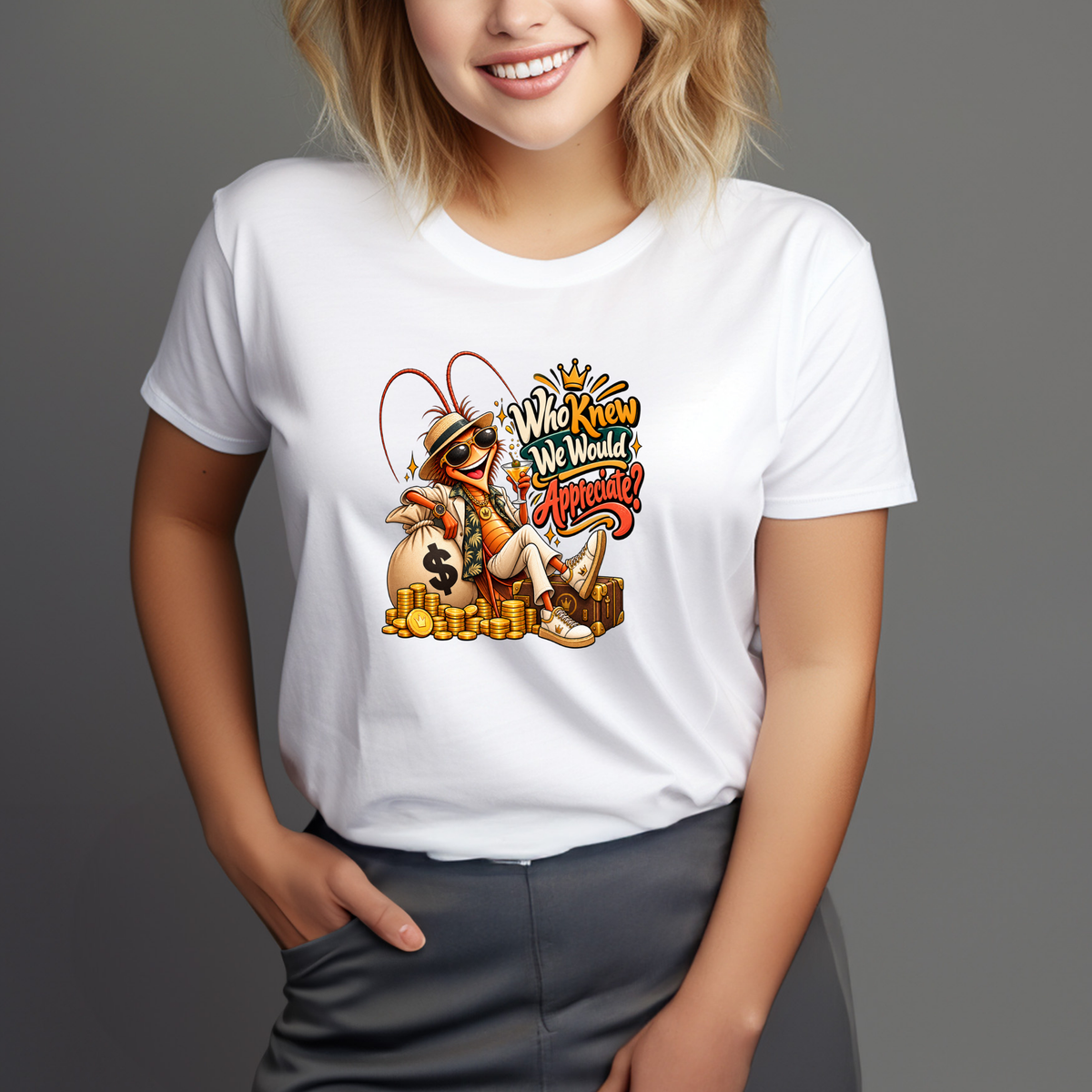 PNG de camiseta Ocean Beach | Arte inspirado en el mar para uso personal