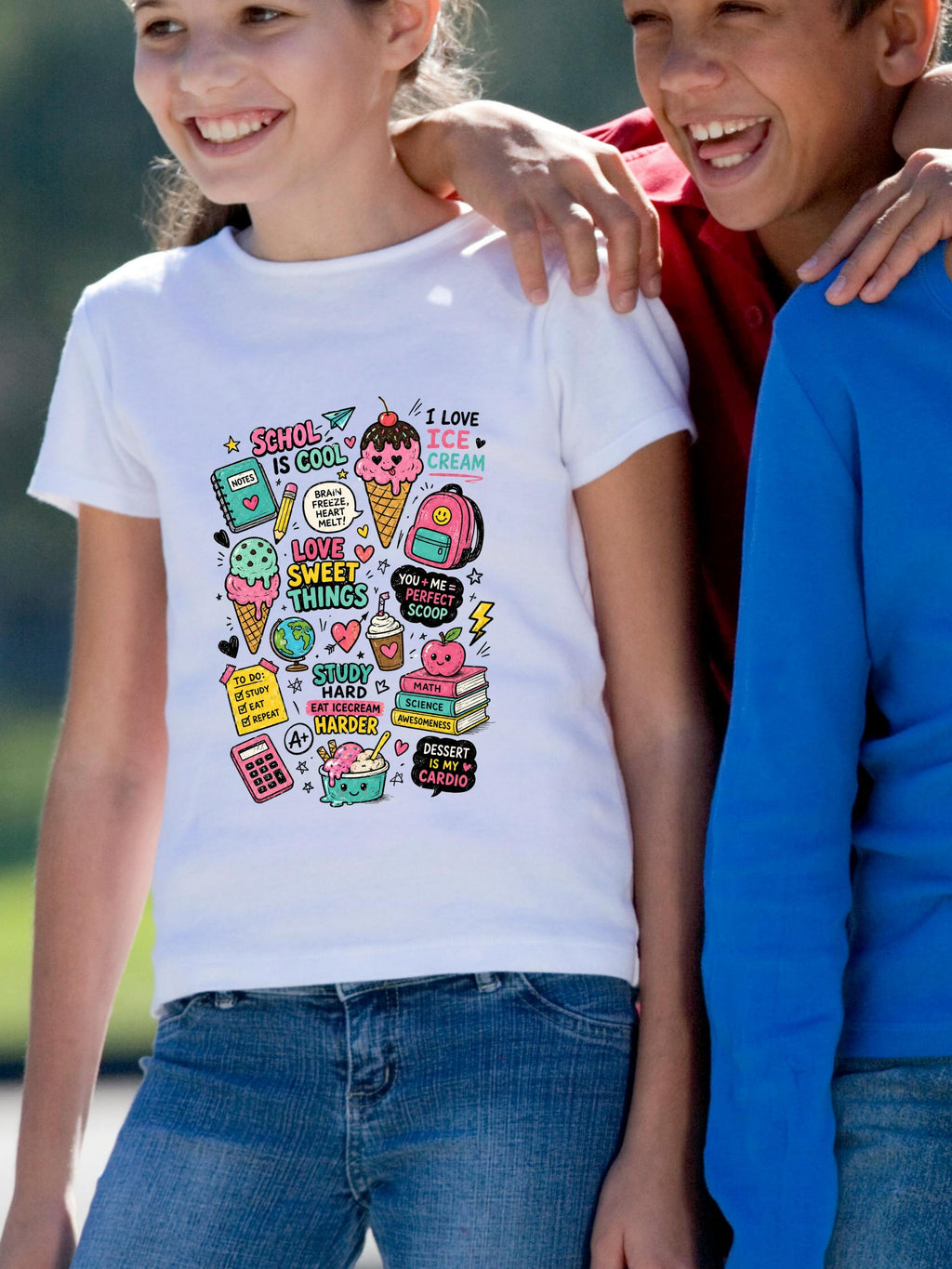 Premium Modern T-Shirt PNG, Trendy Graphic Tee Design, Aesthetic Streetwear Graphic, Transparent PNG, Print On Demand Design, Digital Download|gr26-2