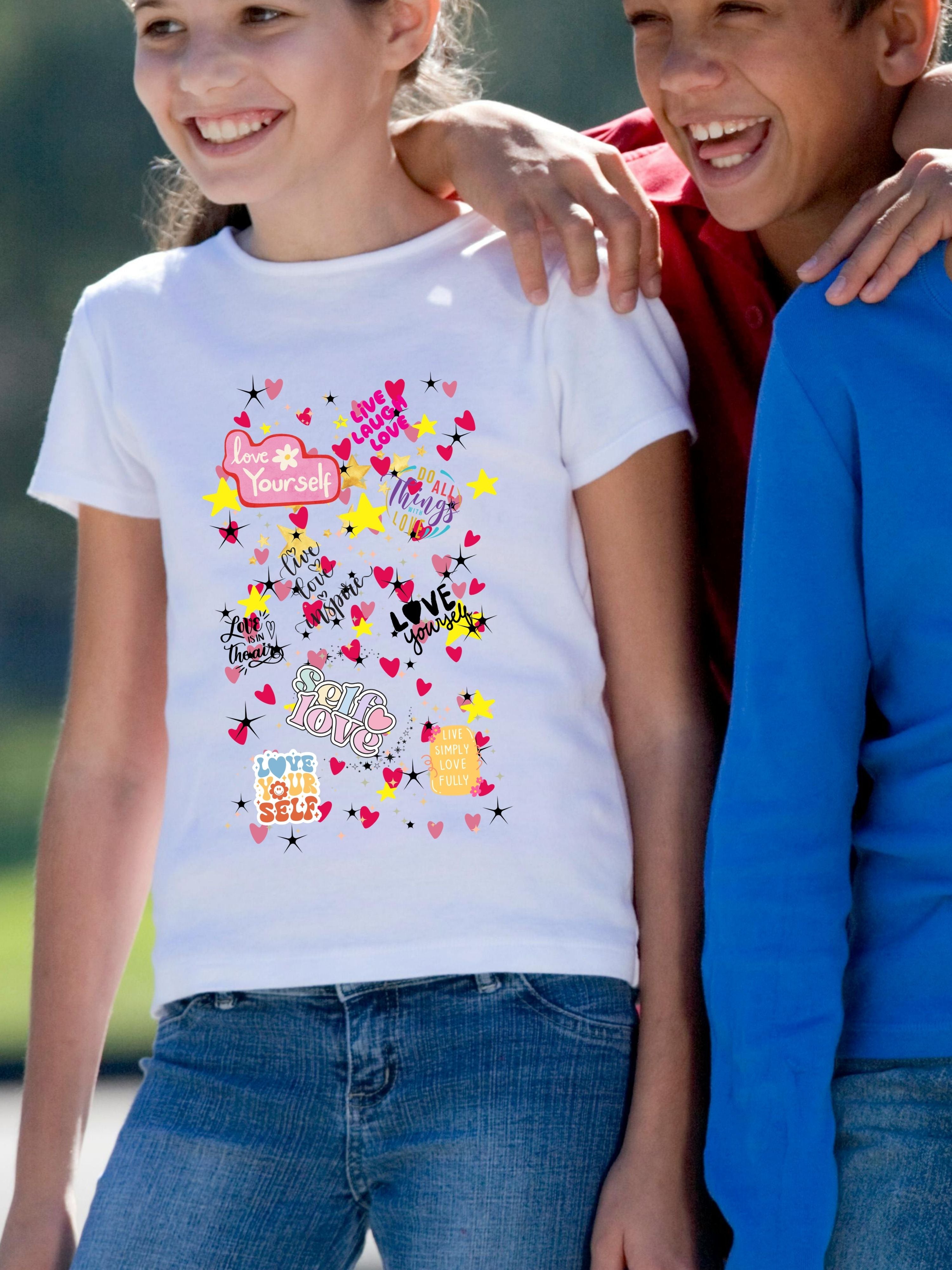 Premium Modern T-Shirt PNG, Trendy Graphic Tee Design, Aesthetic Streetwear Graphic, Transparent PNG, Print On Demand Design, Digital Download|gr26-12