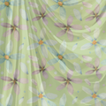 Lavender Blue Watercolour Daisy Seamless Pattern Bundle 10 Colourways Commercial Use - Floral Digital Paper POD Etsy Girls Room Boho Wedding Spring Watercolour Fabric Printing