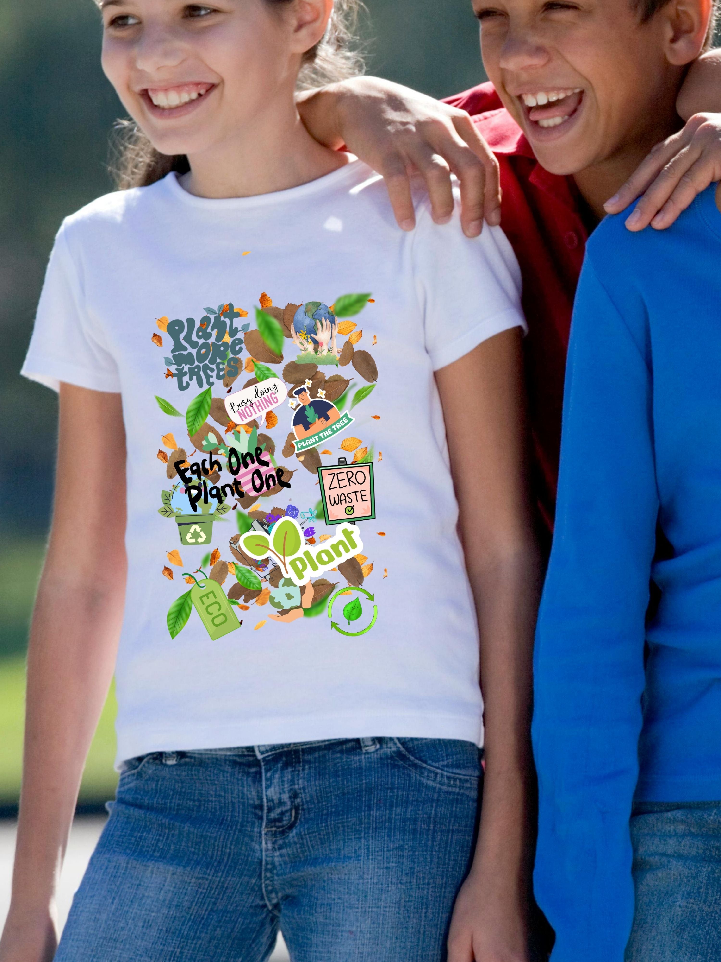 Premium Modern T-Shirt PNG, Trendy Graphic Tee Design, Aesthetic Streetwear Graphic, Transparent PNG, Print On Demand Design, Digital Download|gr26-4
