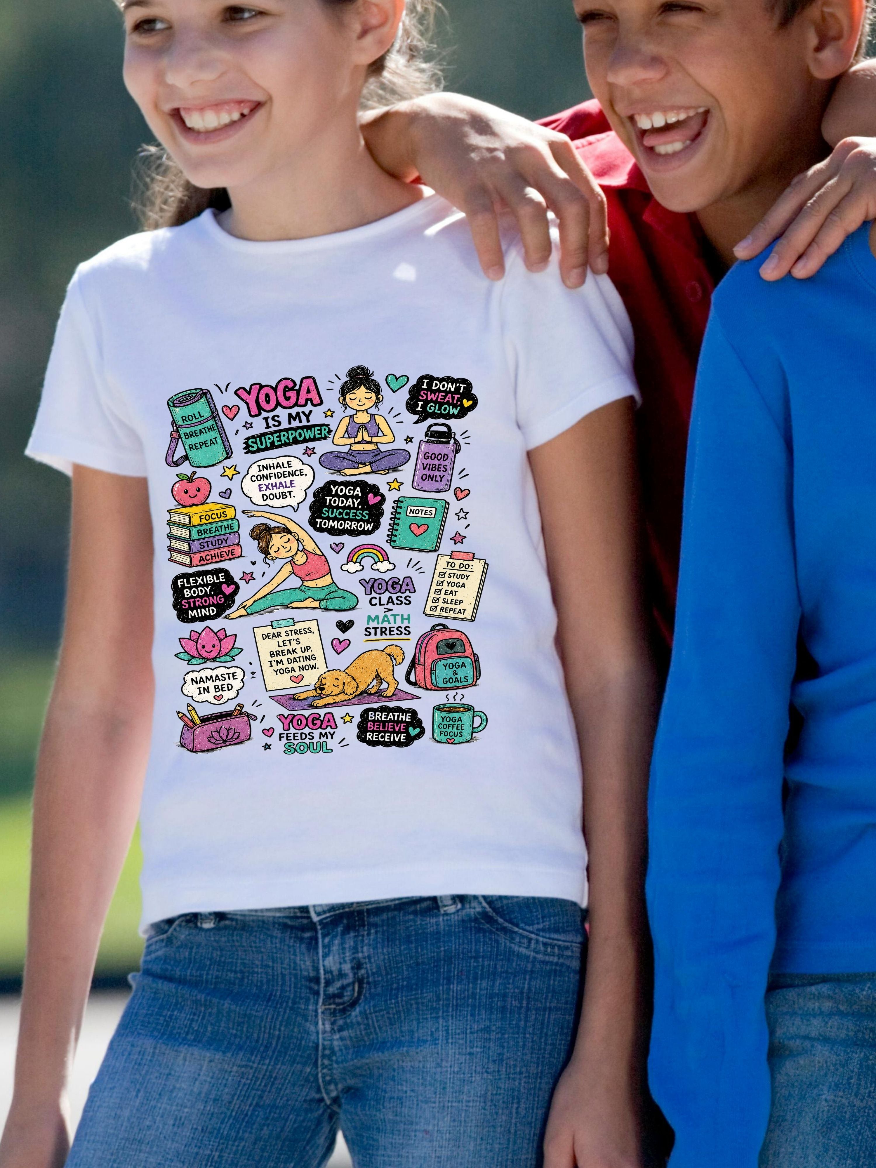 Premium Modern T-Shirt PNG, Trendy Graphic Tee Design, Aesthetic Streetwear Graphic, Transparent PNG, Print On Demand Design, Digital Download|gr26-3