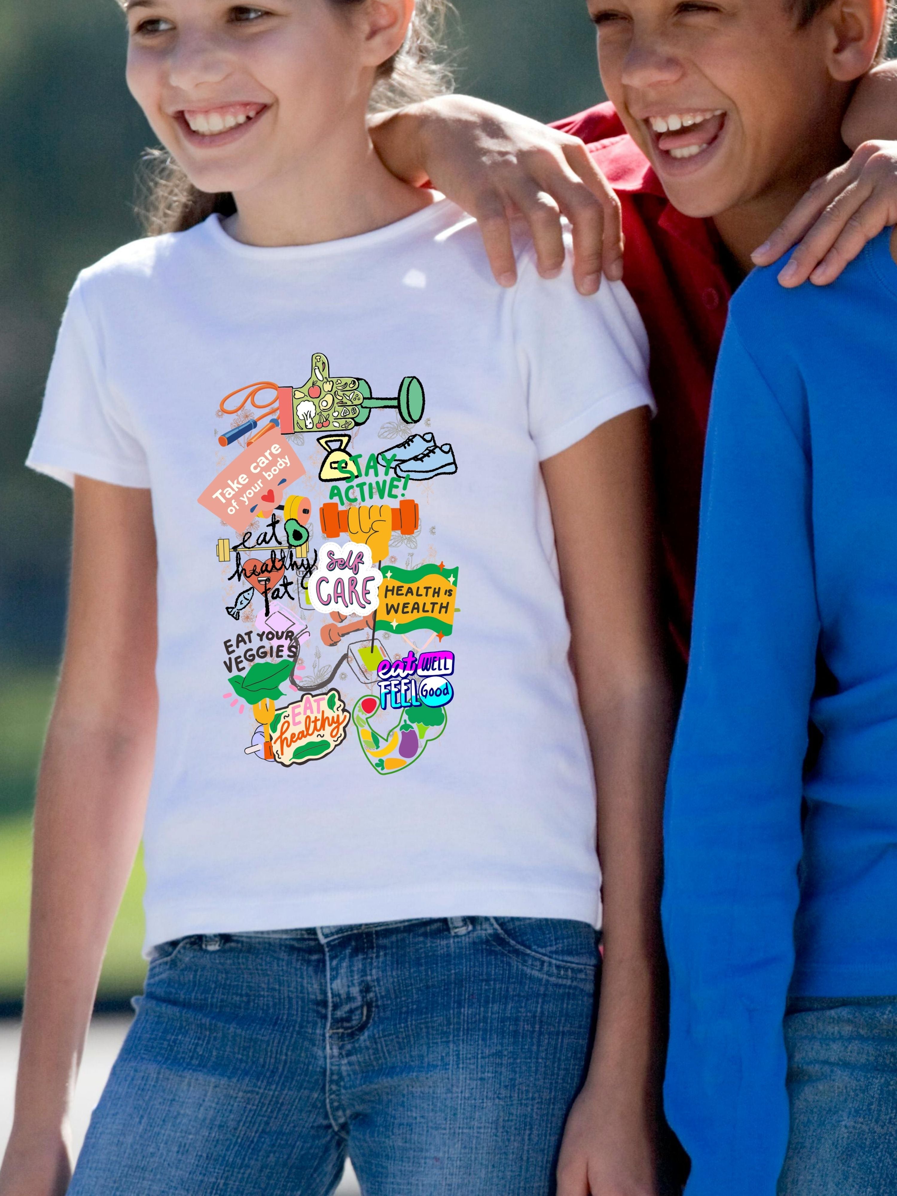 Premium Modern T-Shirt PNG, Trendy Graphic Tee Design, Aesthetic Streetwear Graphic, Transparent PNG, Print On Demand Design, Digital Download|gr26-11