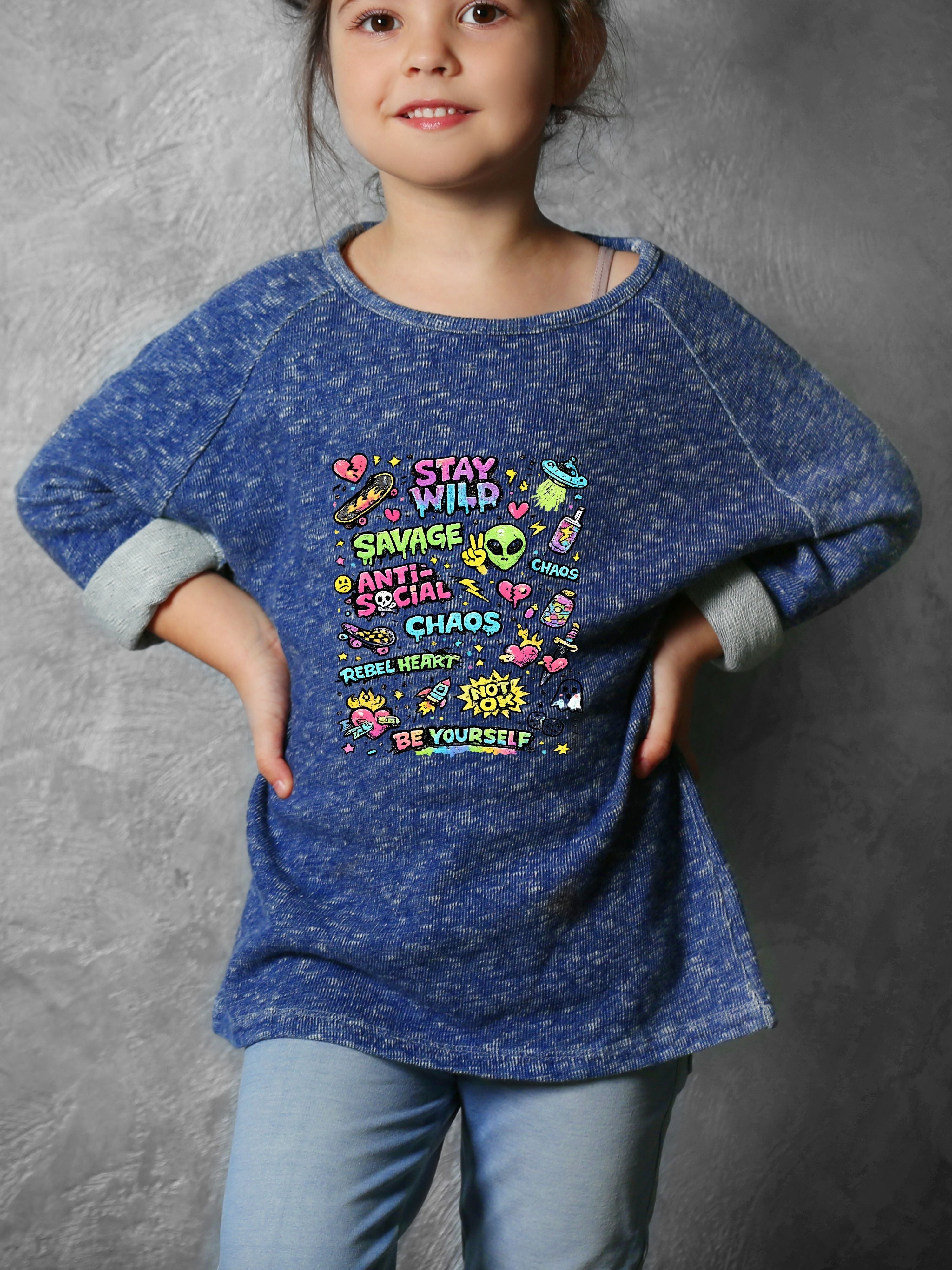 Premium Modern T-Shirt PNG, Trendy Graphic Tee Design, Aesthetic Streetwear Graphic, Transparent PNG, Print On Demand Design, Digital Download|gr26-8