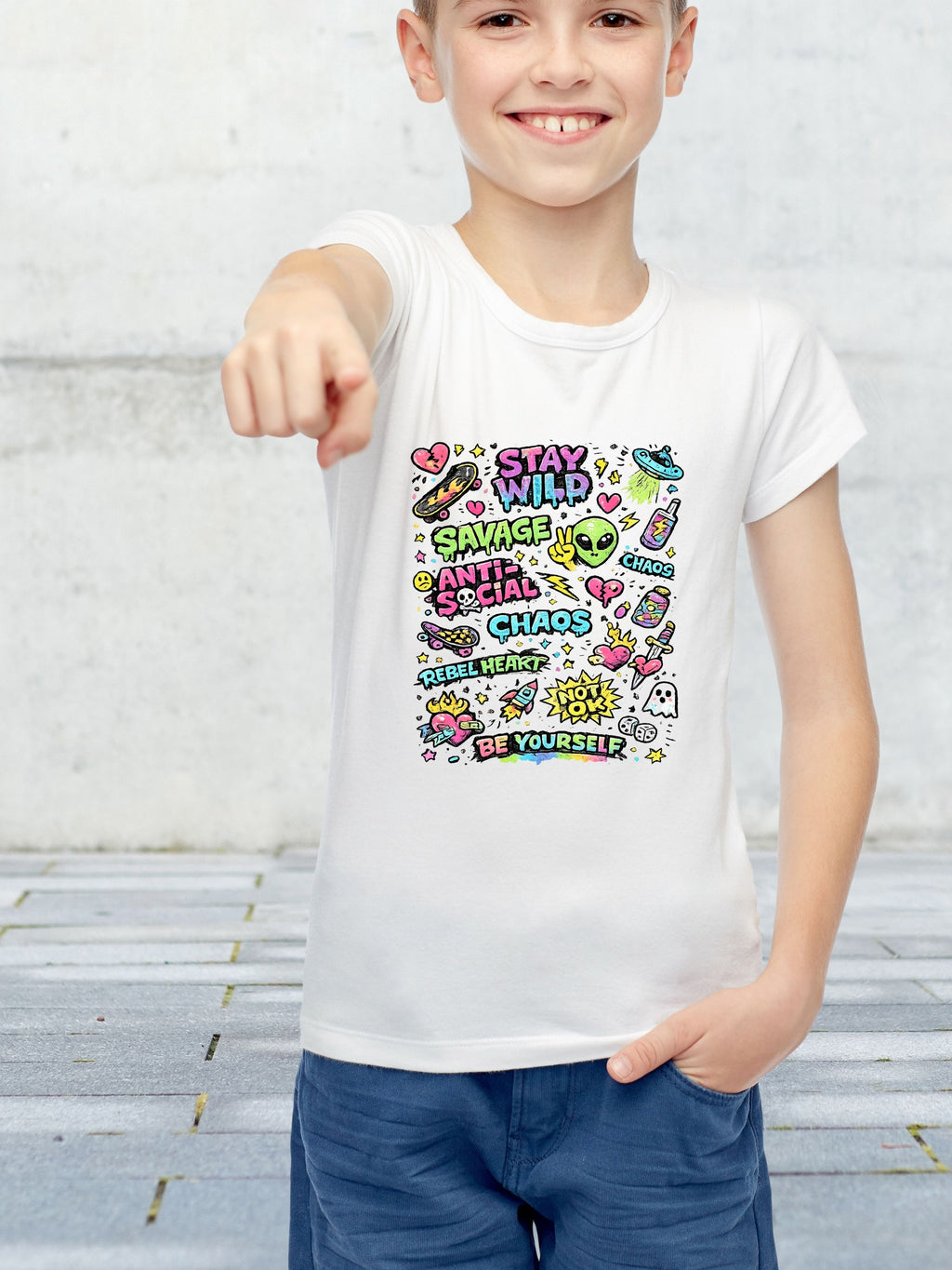 Premium Modern T-Shirt PNG, Trendy Graphic Tee Design, Aesthetic Streetwear Graphic, Transparent PNG, Print On Demand Design, Digital Download|gr26-8