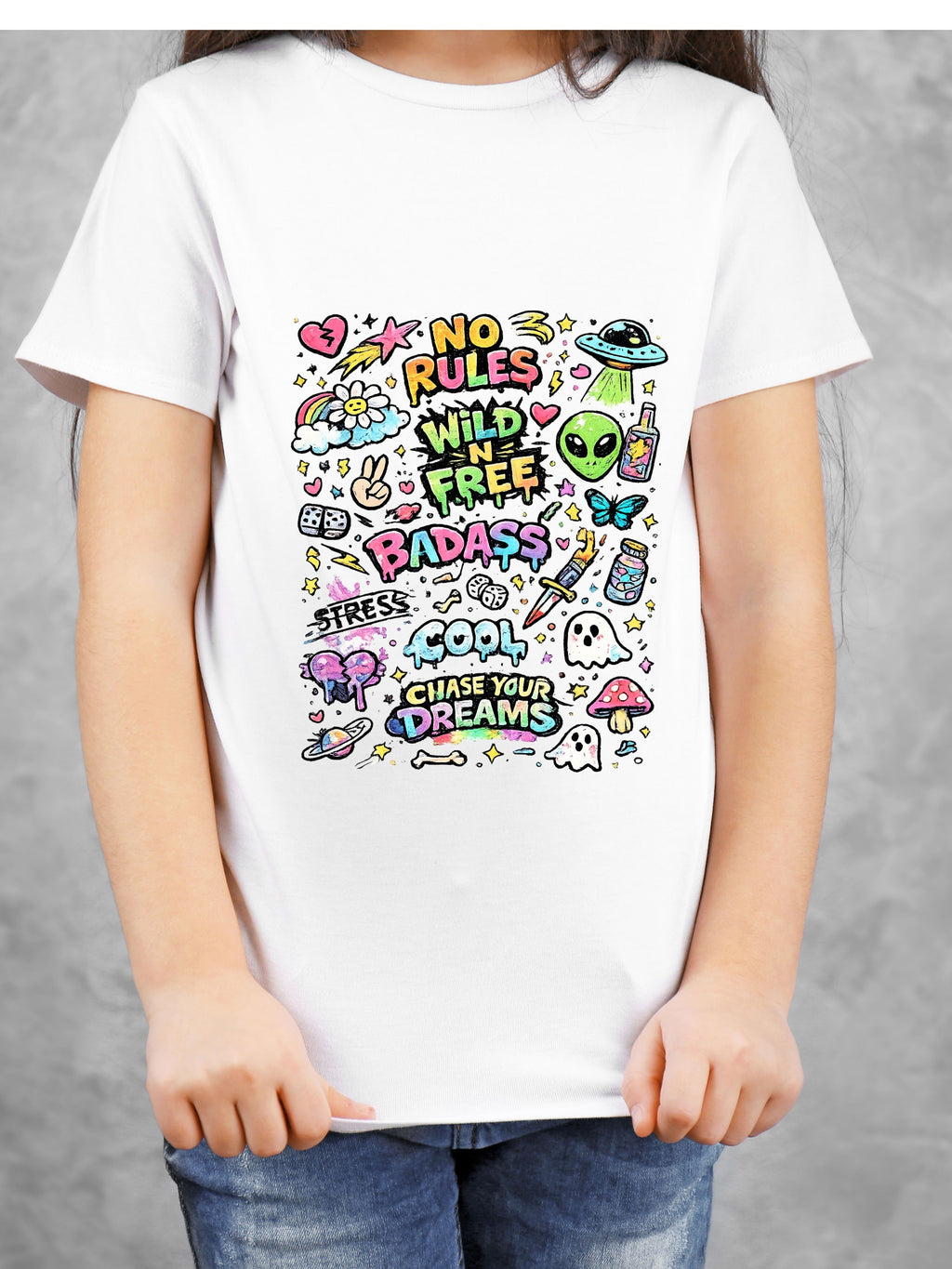 Premium Modern T-Shirt PNG, Trendy Graphic Tee Design, Aesthetic Streetwear Graphic, Transparent PNG, Print On Demand Design, Digital Download|gr26-7
