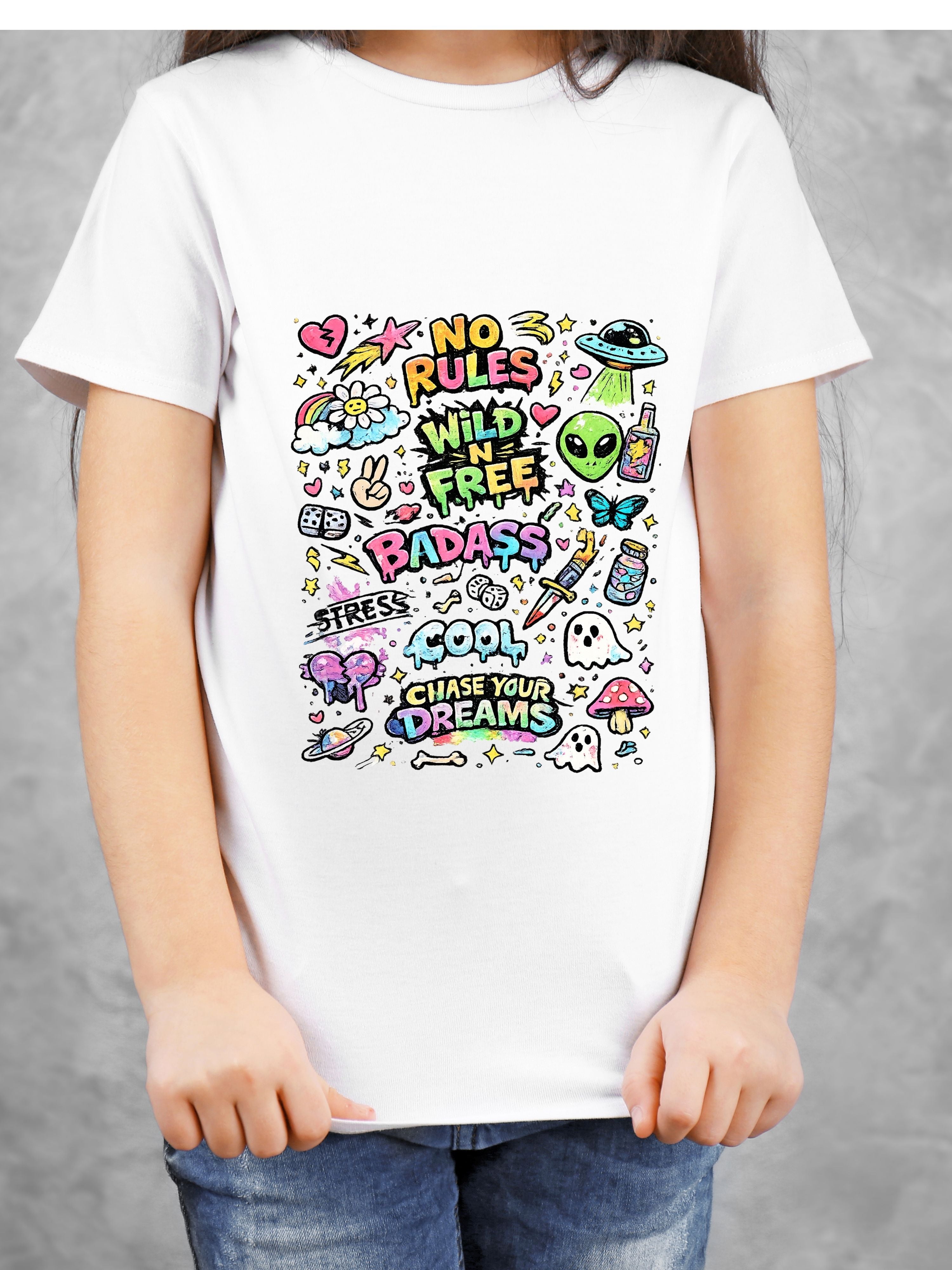 Premium Modern T-Shirt PNG, Trendy Graphic Tee Design, Aesthetic Streetwear Graphic, Transparent PNG, Print On Demand Design, Digital Download|gr26-7