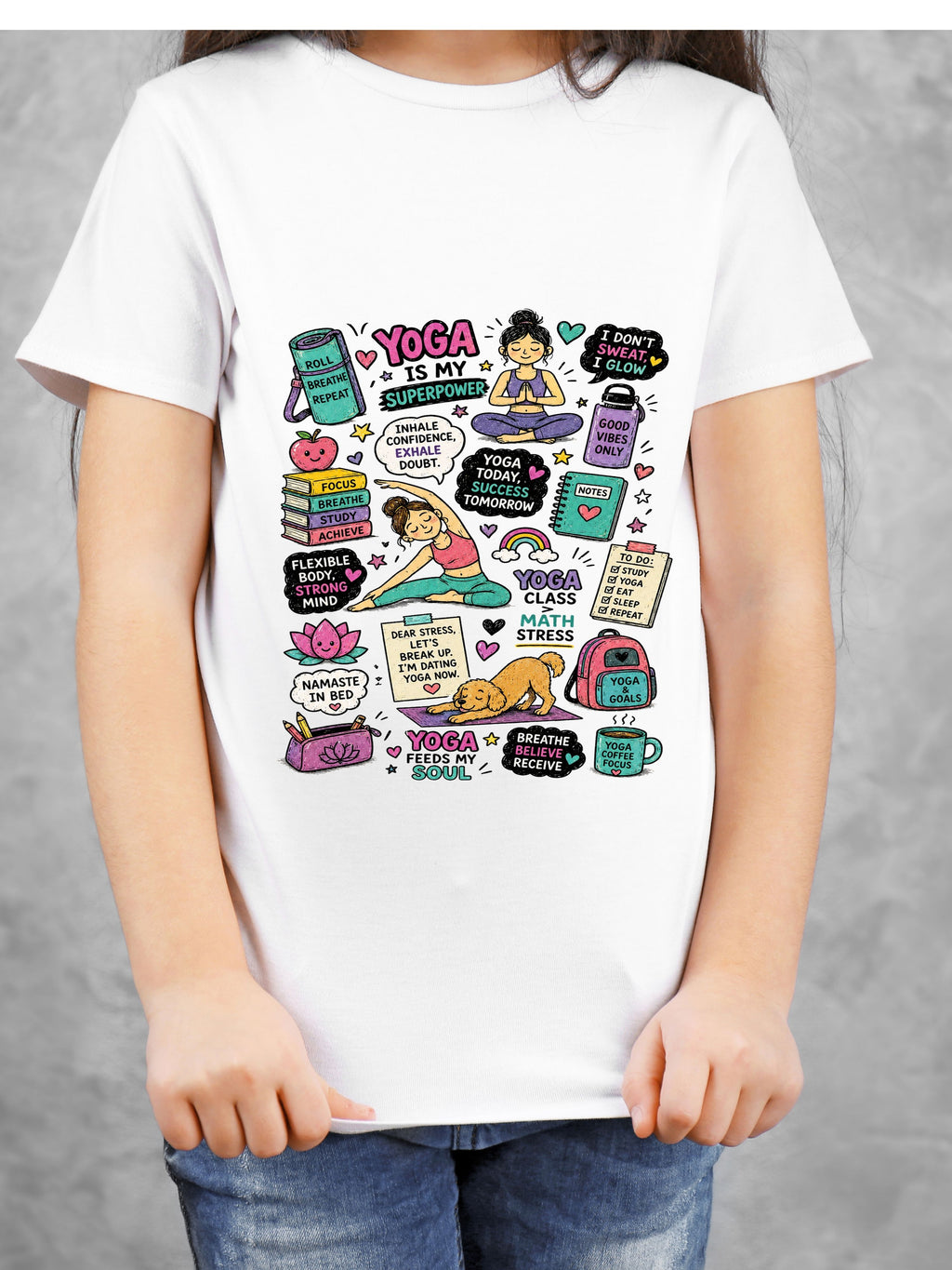 Premium Modern T-Shirt PNG, Trendy Graphic Tee Design, Aesthetic Streetwear Graphic, Transparent PNG, Print On Demand Design, Digital Download|gr26-3