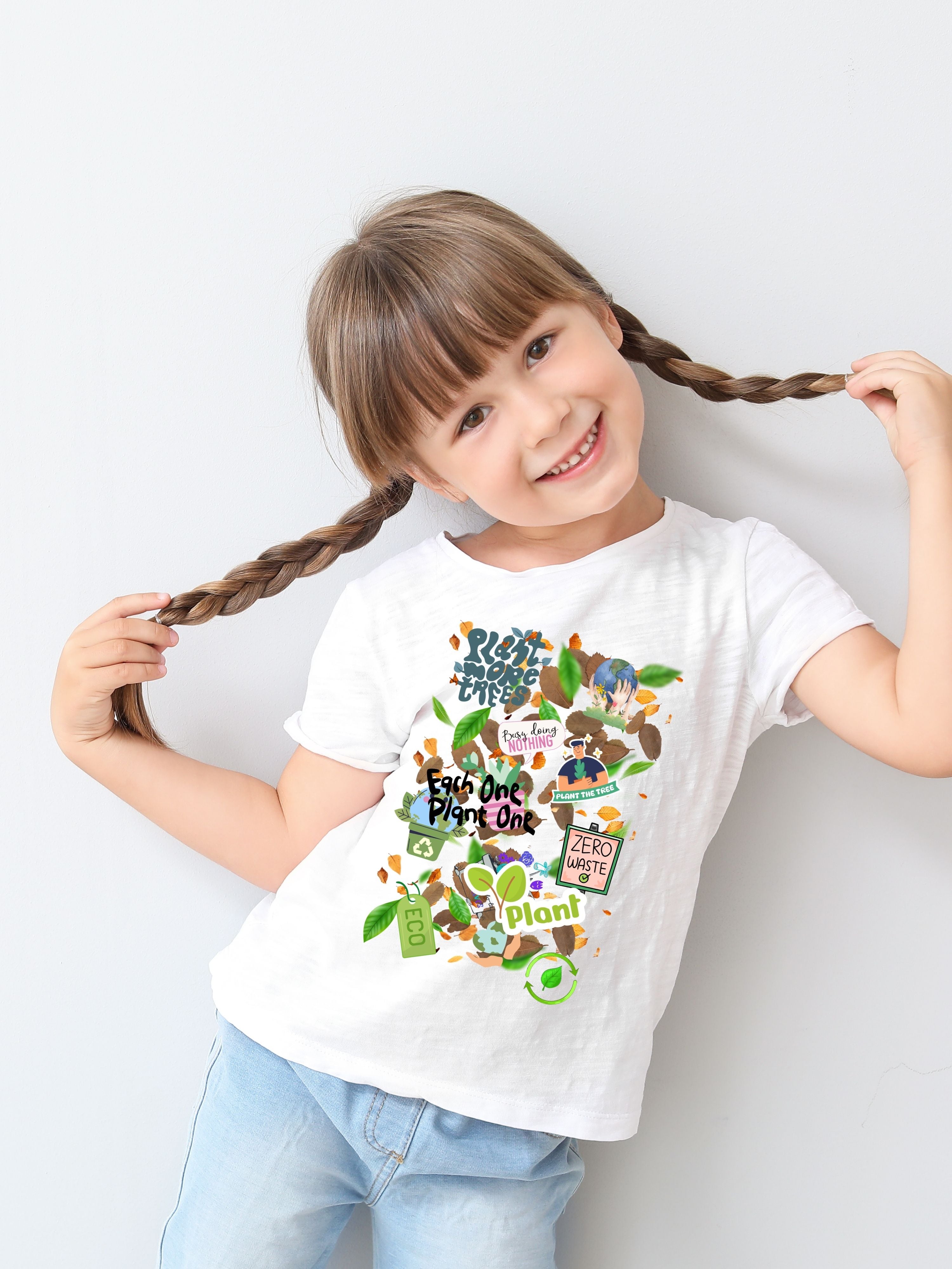 Premium Modern T-Shirt PNG, Trendy Graphic Tee Design, Aesthetic Streetwear Graphic, Transparent PNG, Print On Demand Design, Digital Download|gr26-4