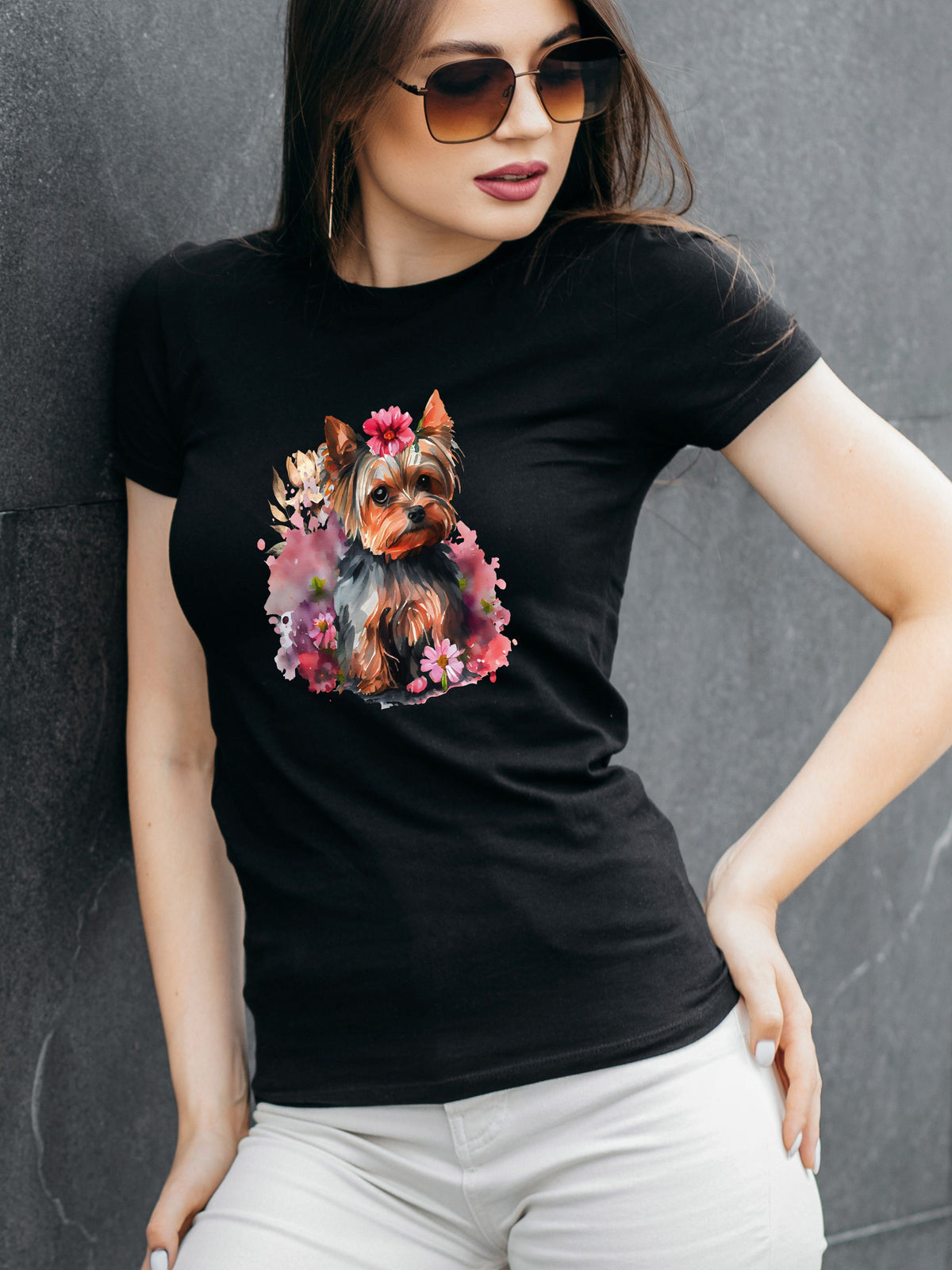 Premium Dog PNG Design | Funny Dog T-Shirt PNG | Dog Lover Gift | Transparent Background | Sublimation Design | Instant Digital Download||p33