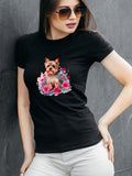 Premium Dog PNG Design | Funny Dog T-Shirt PNG | Dog Lover Gift | Transparent Background | Sublimation Design | Instant Digital Download||p35