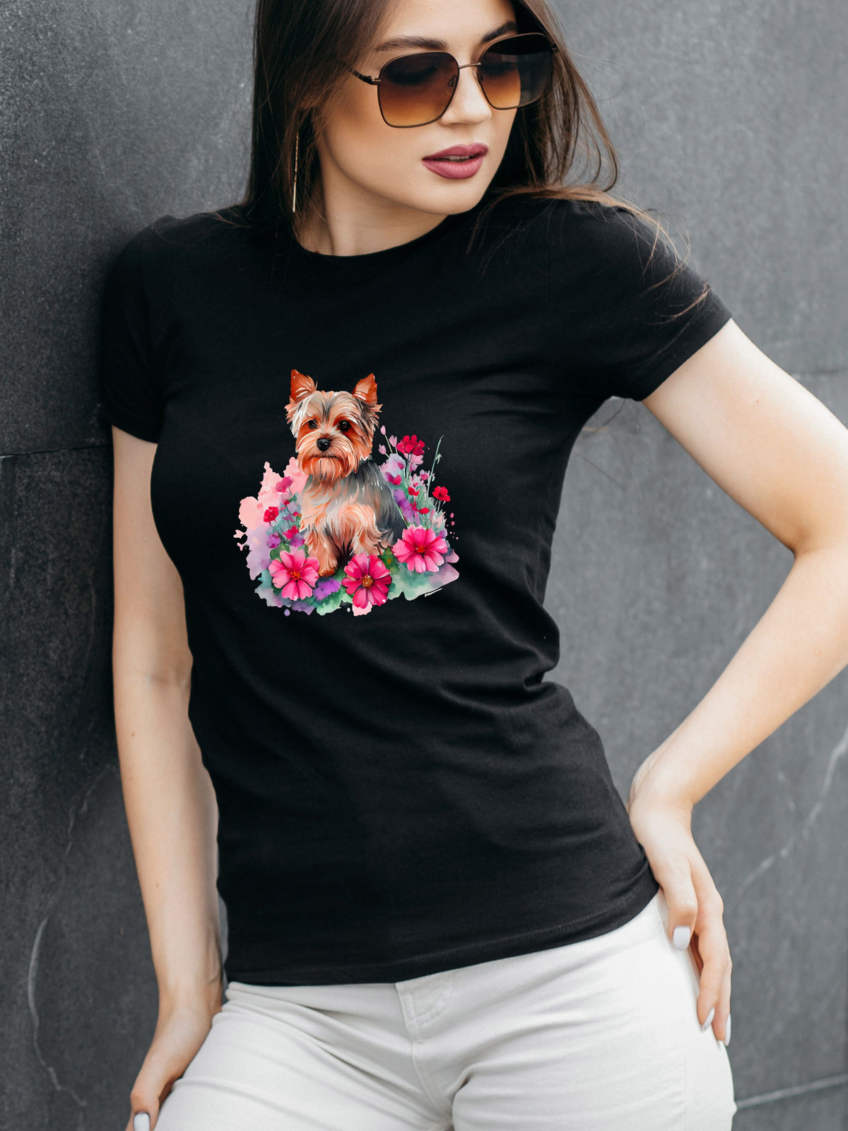 Premium Dog PNG Design | Funny Dog T-Shirt PNG | Dog Lover Gift | Transparent Background | Sublimation Design | Instant Digital Download||p35