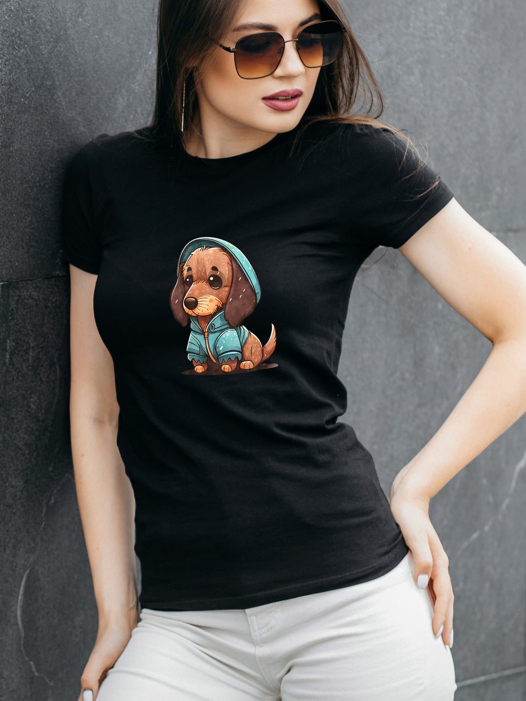 Premium Dog PNG Design | Funny Dog T-Shirt PNG | Dog Lover Gift | Transparent Background | Sublimation Design | Instant Digital Download||p29