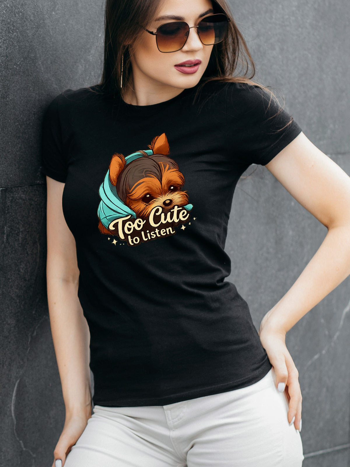 Premium Dog PNG Design | Funny Dog T-Shirt PNG | Dog Lover Gift | Transparent Background | Sublimation Design | Instant Digital Download||p61