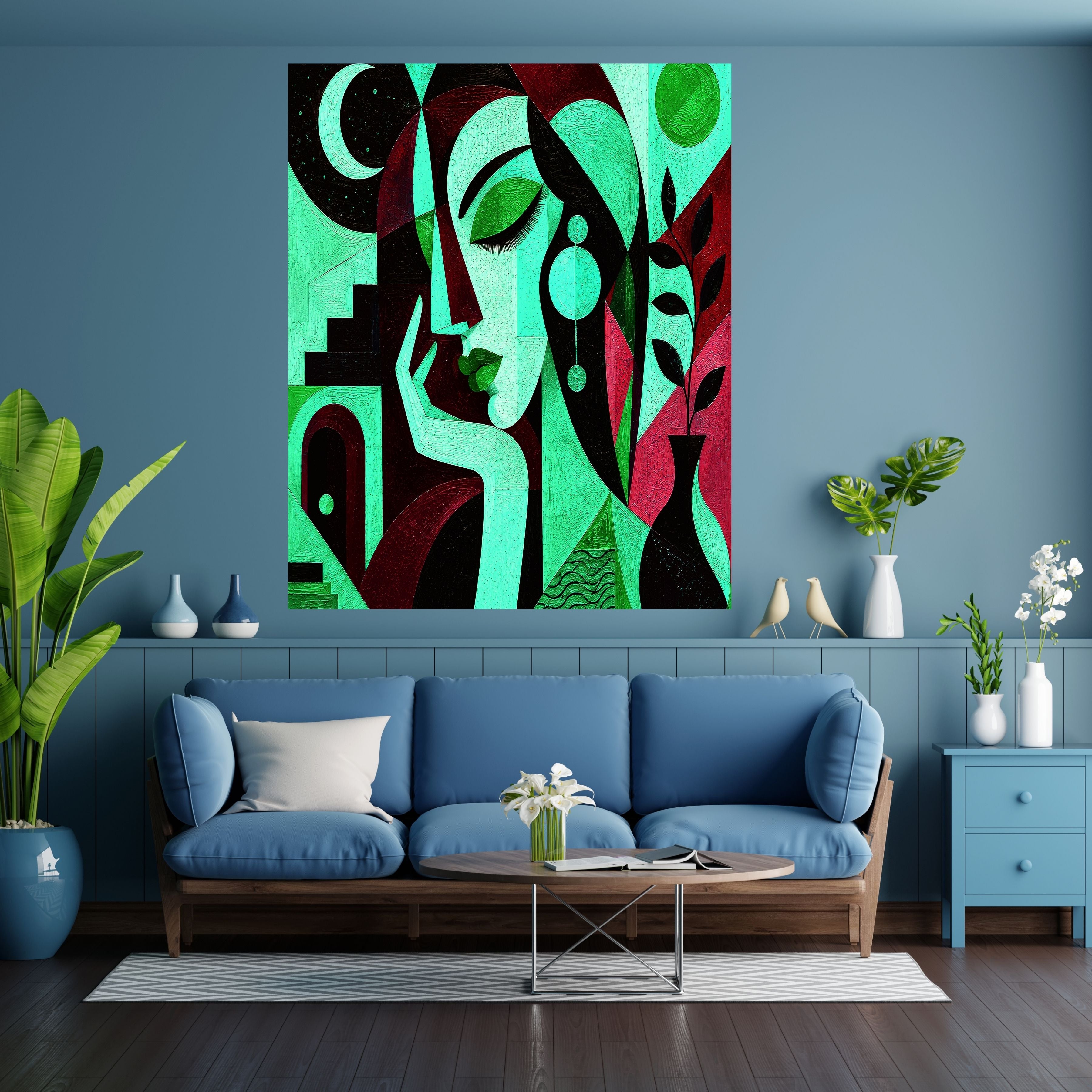 Commercial use Modern Wall Art Printable, Minimalist Wall Decor, Abstract modern Art Print, Neutral Aesthetic Wall Hanging, Living Room Bedroom Decor, Gallery Wall Art, Instant Download|m5c