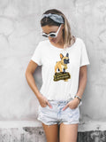 Premium Dog PNG Design | Funny Dog T-Shirt PNG | Dog Lover Gift | Transparent Background | Sublimation Design | Instant Digital Download||gr14-13