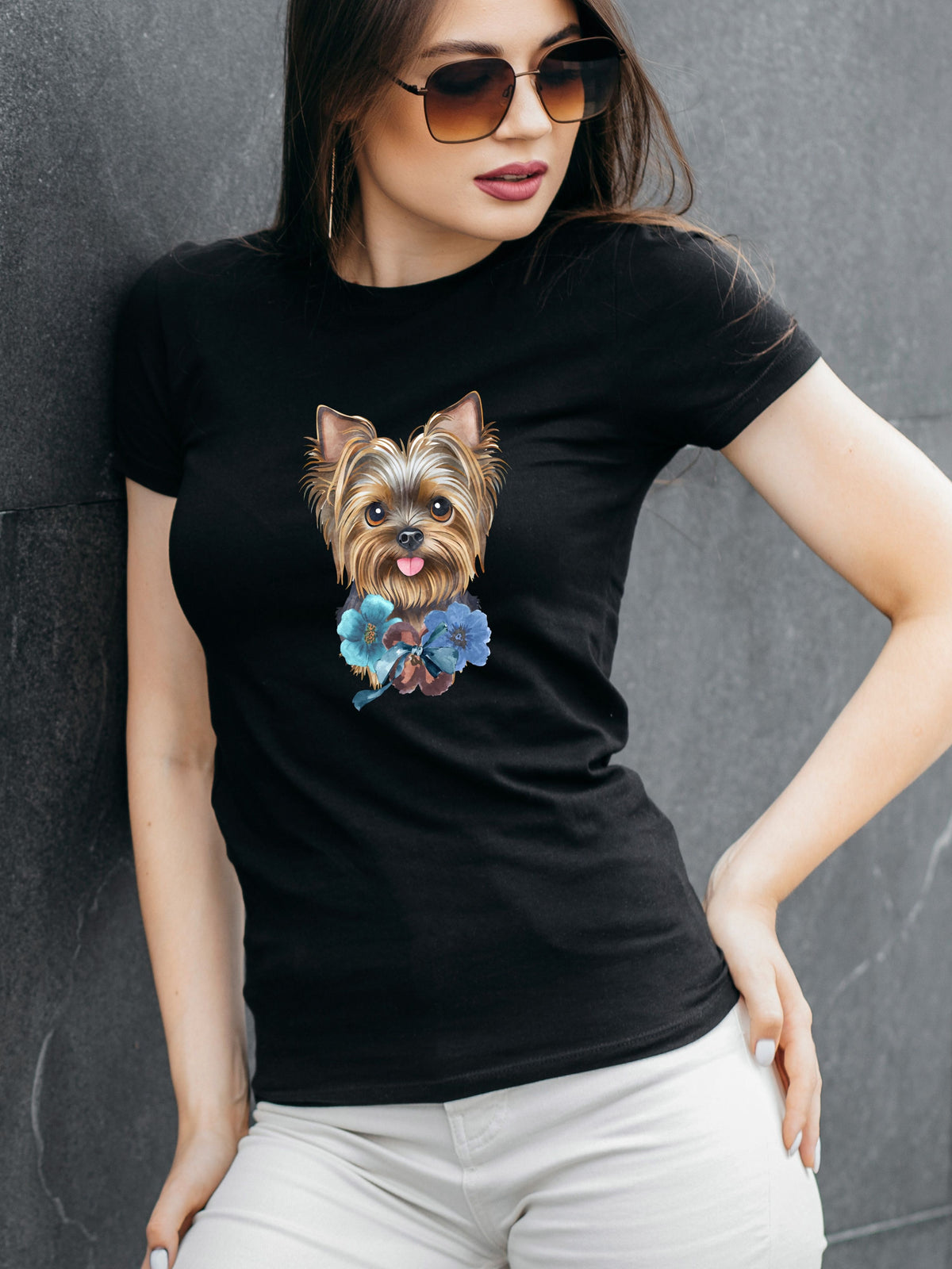 Premium Dog PNG Design | Funny Dog T-Shirt PNG | Dog Lover Gift | Transparent Background | Sublimation Design | Instant Digital Download||p10