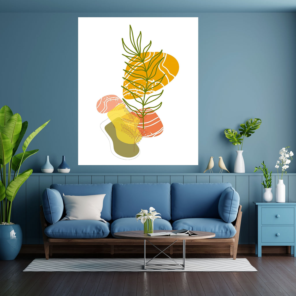 Modern Neutral Wall Art Printable | Luxury Minimalist Decor |modern wall decor| Printable Gallery Wall Set | Scandinavian Home Aesthetic|m42