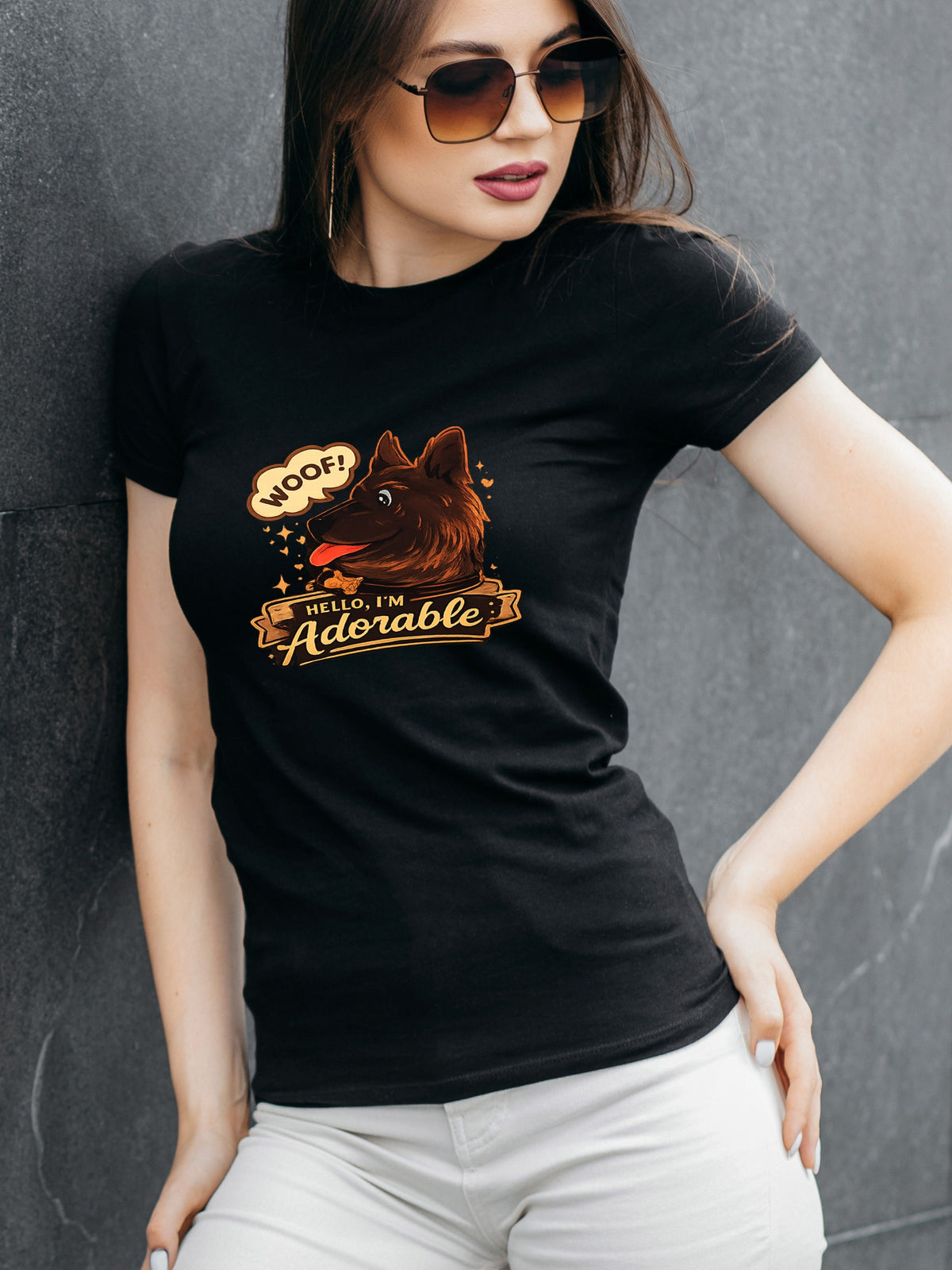 Premium Dog PNG Design | Funny Dog T-Shirt PNG | Dog Lover Gift | Transparent Background | Sublimation Design | Instant Digital Download||p37