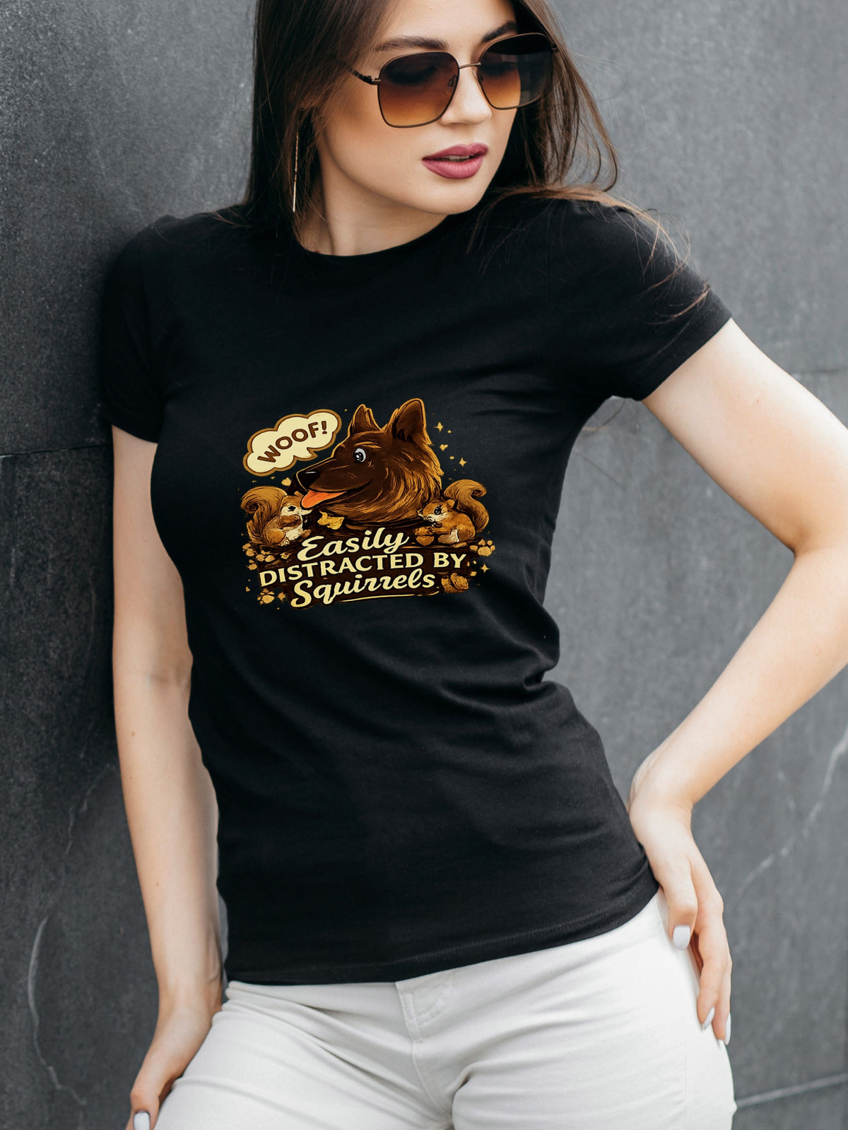 Premium Dog PNG Design | Funny Dog T-Shirt PNG | Dog Lover Gift | Transparent Background | Sublimation Design | Instant Digital Download||p40