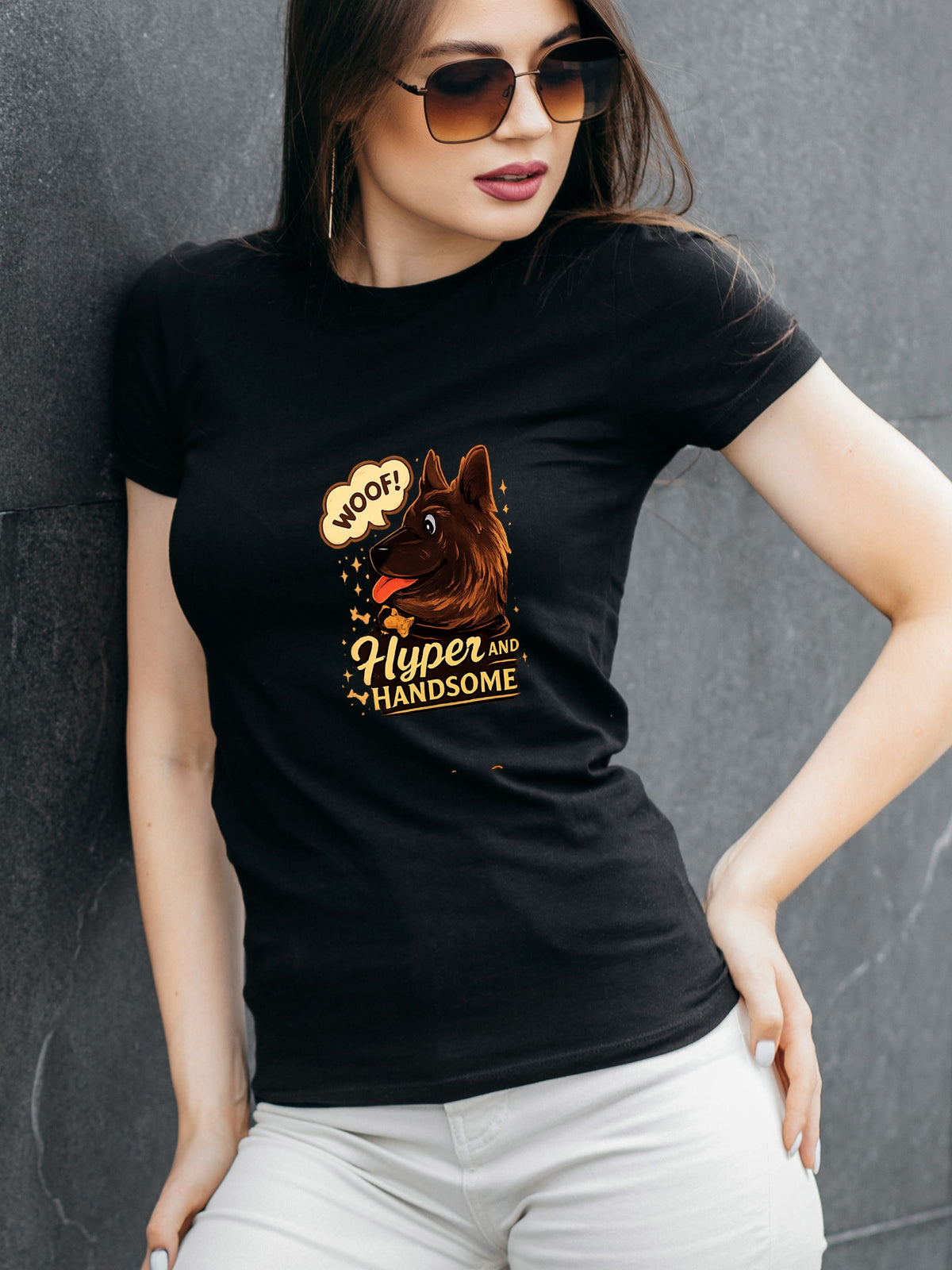 Premium Dog PNG Design | Funny Dog T-Shirt PNG | Dog Lover Gift | Transparent Background | Sublimation Design | Instant Digital Download||aa