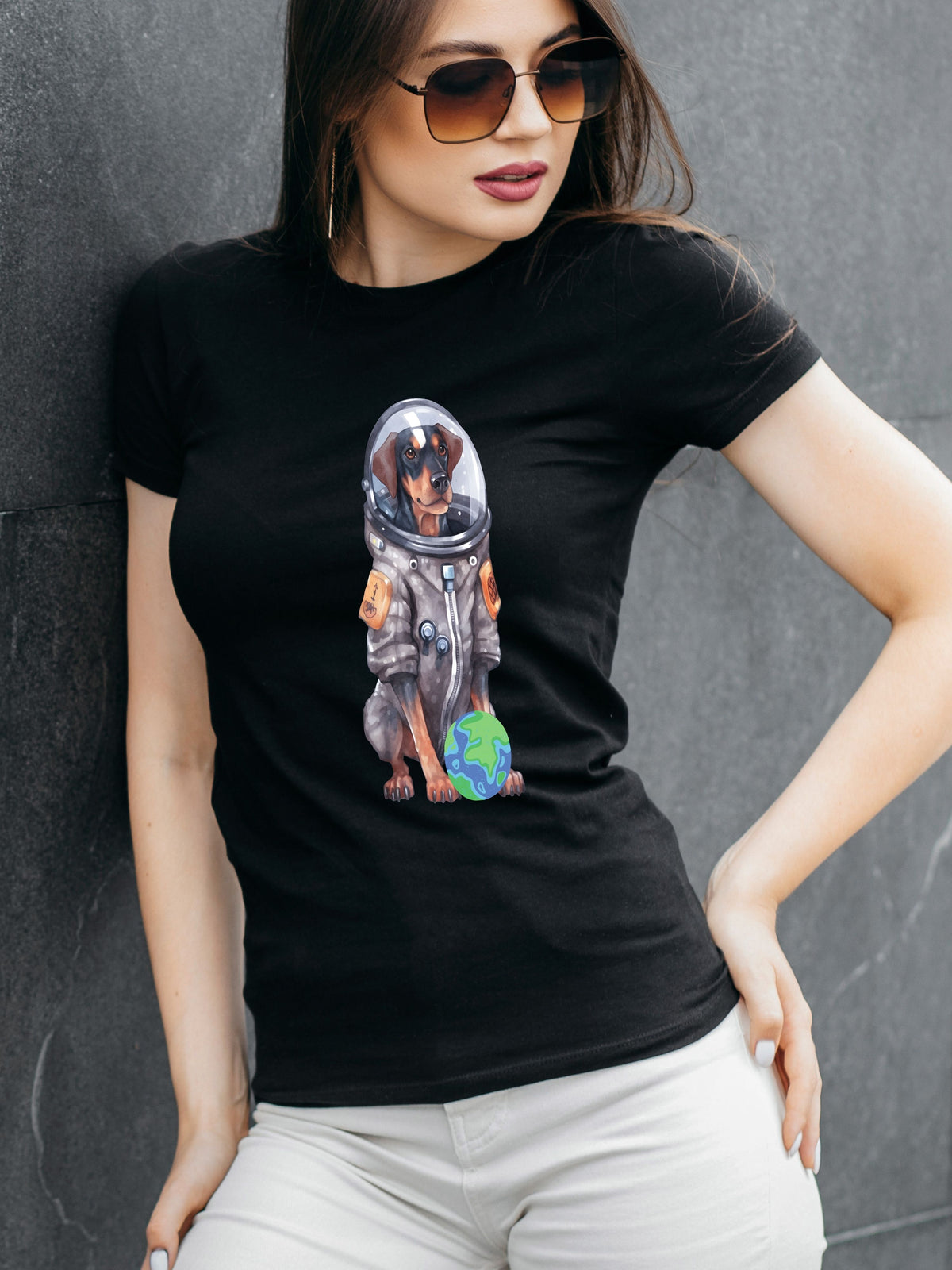 Premium Dog PNG Design | Funny Dog T-Shirt PNG | Dog Lover Gift | Transparent Background | Sublimation Design | Instant Digital Download||p27