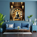 Commercial Use Lord Buddha Wall Art Printable | Zen Meditation Decor | Buddhist Wall Hanging | Spiritual Home Decor | Mindfulness Artwork | Instant Download|sp82c