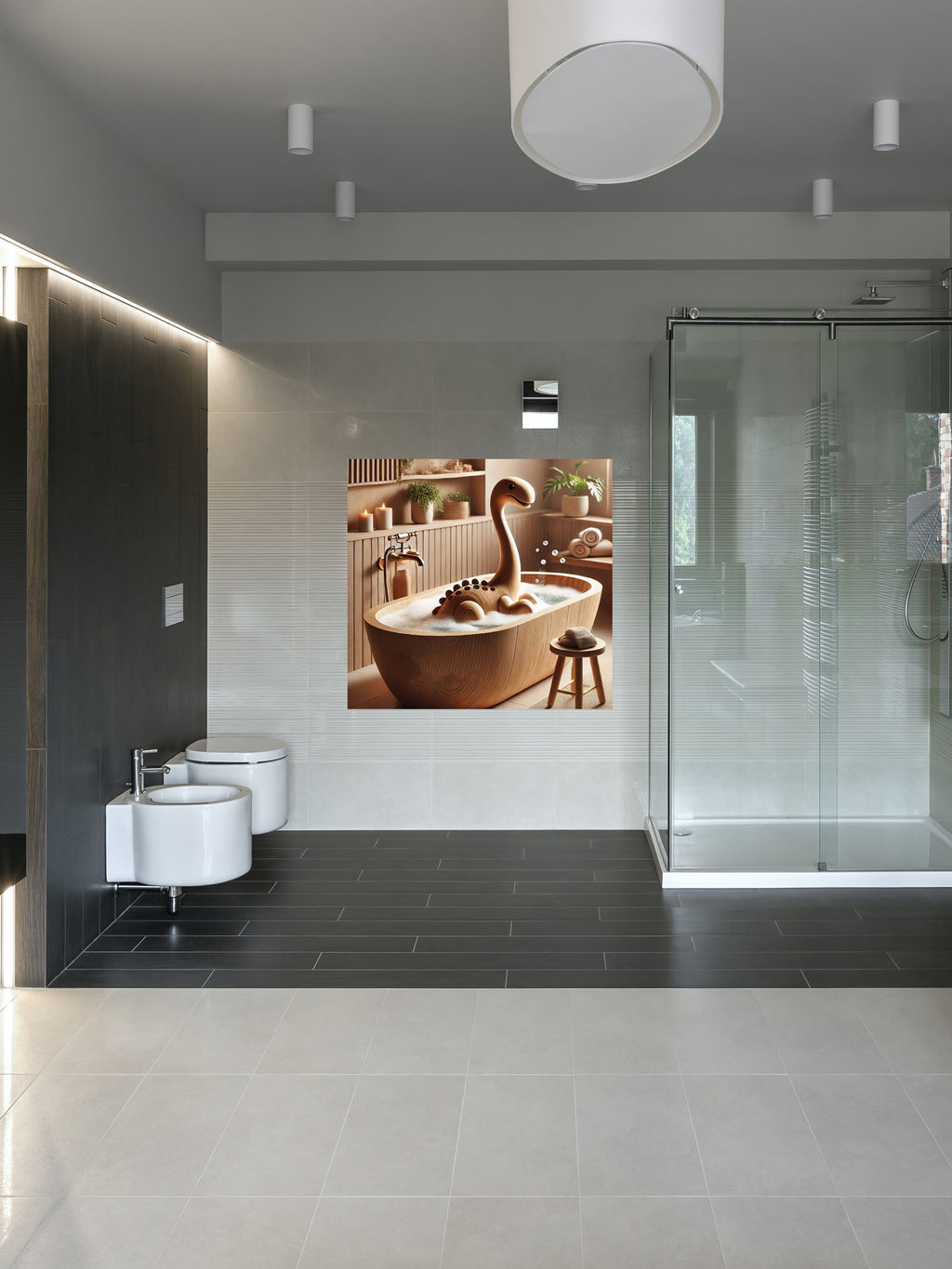 Commercial use Bathroom Wall Art Printable Bundle (Commercial Use) | 11+ Sizes Included | Bathroom Wall Hanging Decor | Modern Bathroom Posters | Commercial License Included | Instant Download|kwd51c