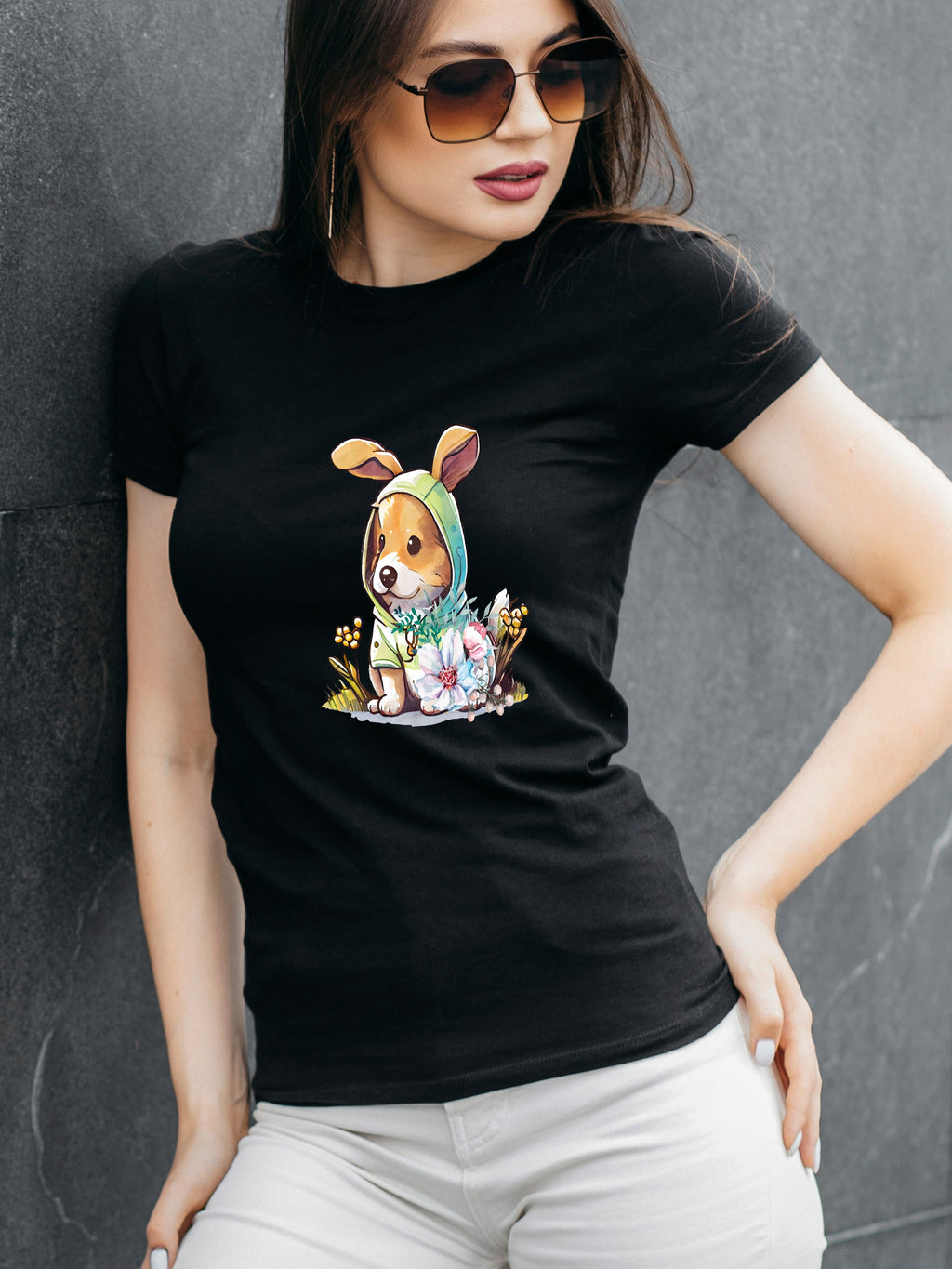 Premium Dog PNG Design | Funny Dog T-Shirt PNG | Dog Lover Gift | Transparent Background | Sublimation Design | Instant Digital Download||p16