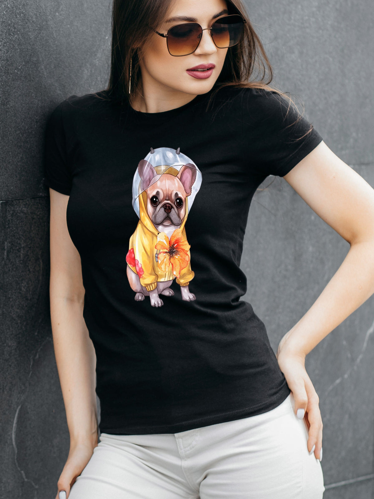 Premium Dog PNG Design | Funny Dog T-Shirt PNG | Dog Lover Gift | Transparent Background | Sublimation Design | Instant Digital Download||p19