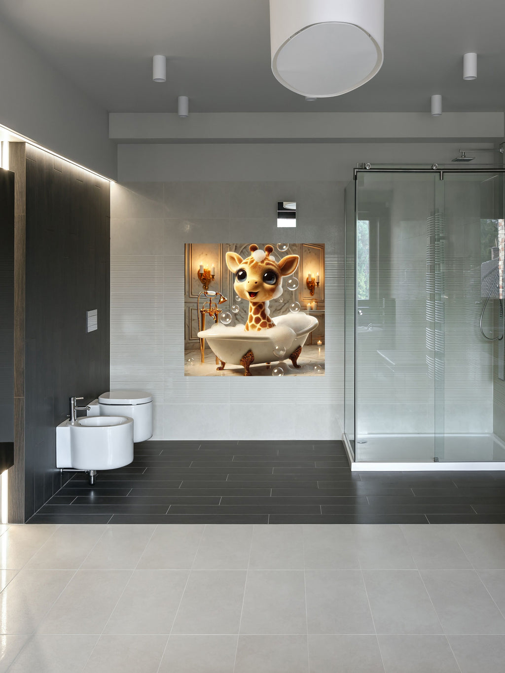 Commercial use Bathroom Wall Art Printable Bundle (Commercial Use) | 11+ Sizes Included | Bathroom Wall Hanging Decor | Modern Bathroom Posters | Commercial License Included | Instant Download|kwd42c