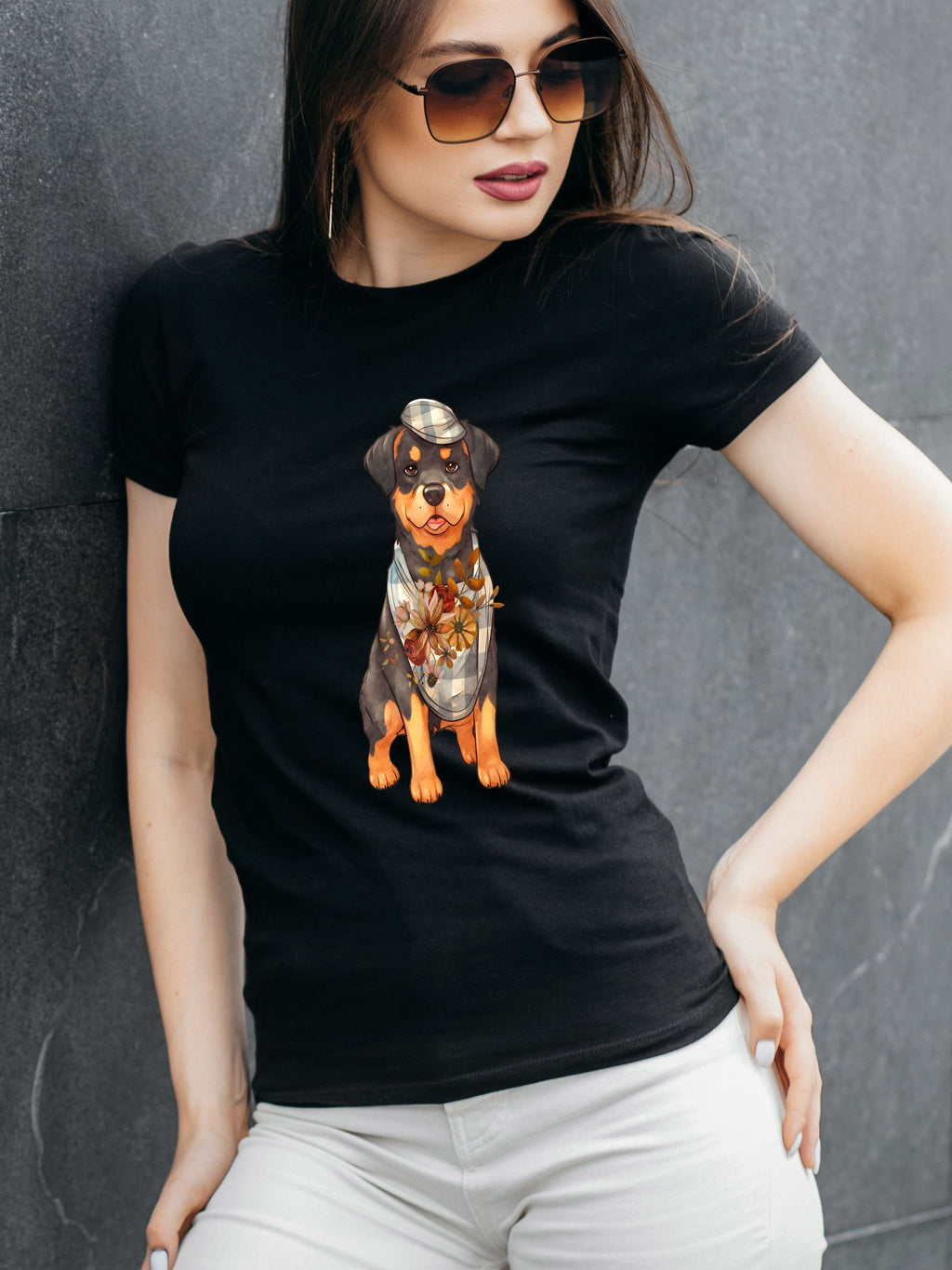 Premium Dog PNG Design | Funny Dog T-Shirt PNG | Dog Lover Gift | Transparent Background | Sublimation Design | Instant Digital Download||p28