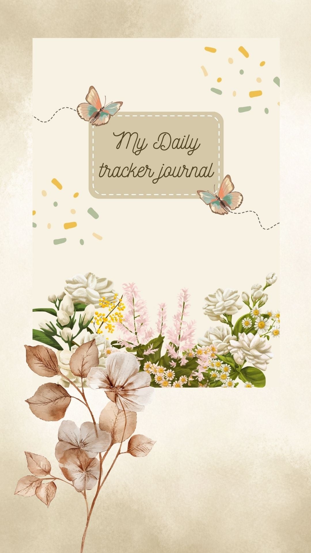 Kids Daily Planner & Tracker | Printable Kids Routine Planner | Daily Schedule, Meal & Activity Tracker | Kids Habit Planner (Copy)