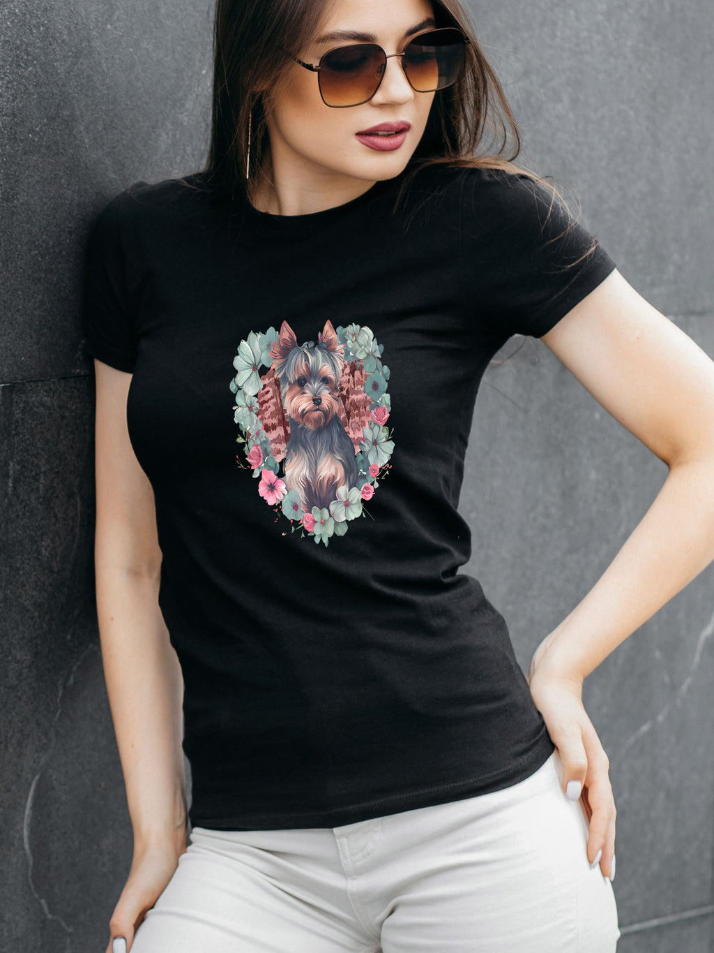 Premium Dog PNG Design | Funny Dog T-Shirt PNG | Dog Lover Gift | Transparent Background | Sublimation Design | Instant Digital Download||p15