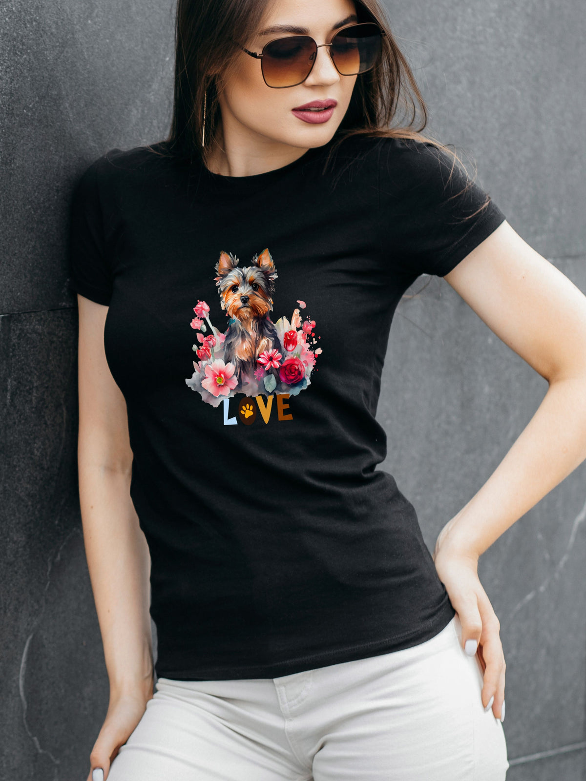 Premium Dog PNG Design | Funny Dog T-Shirt PNG | Dog Lover Gift | Transparent Background | Sublimation Design | Instant Digital Download||p51