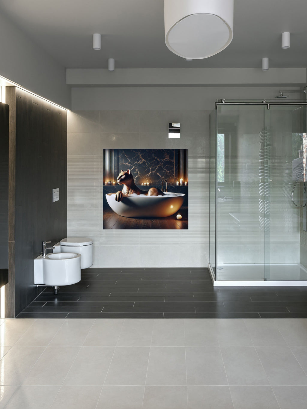 Commercial use Bathroom Wall Art Printable Bundle (Commercial Use) | 11+ Sizes Included | Bathroom Wall Hanging Decor | Modern Bathroom Posters | Commercial License Included | Instant Download|kwd54c