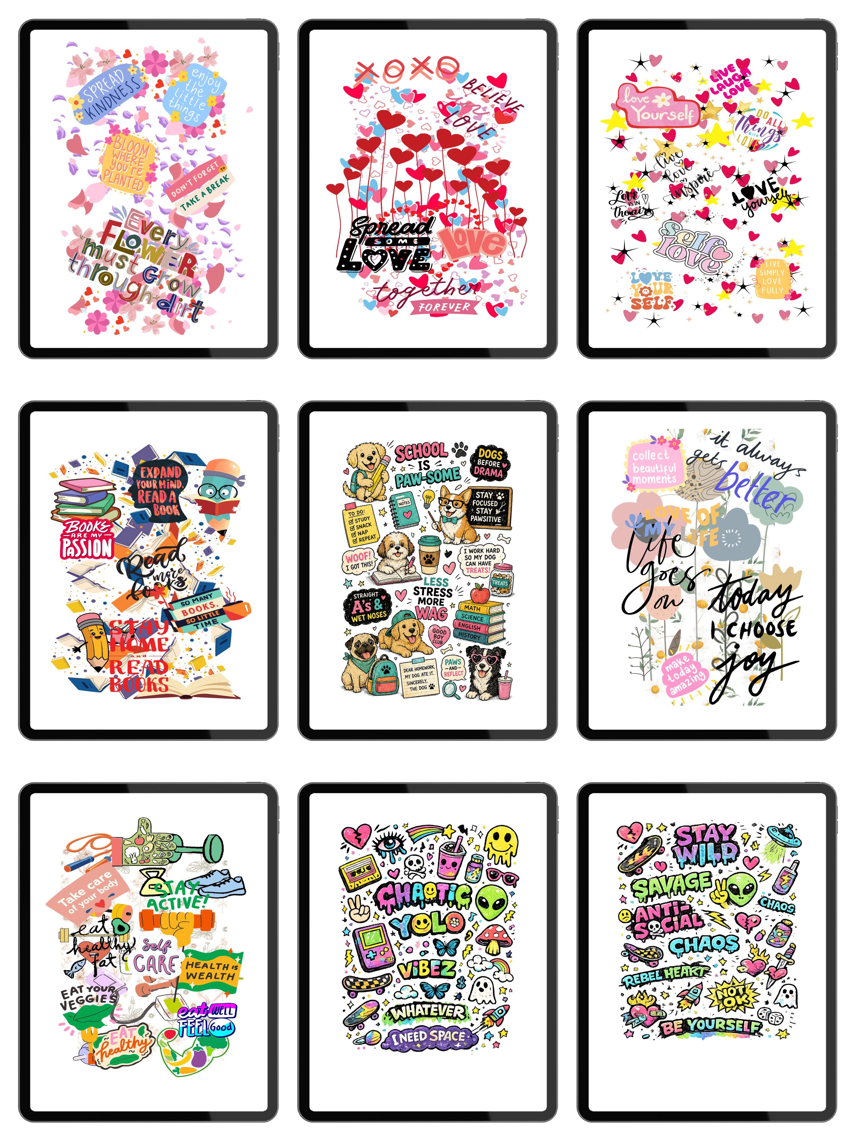 Commercial use Premium Modern T-Shirt PNG, Trendy Graphic Tee Design, Aesthetic Streetwear Graphic, Transparent PNG, Print On Demand Design, Digital Download|gr26c