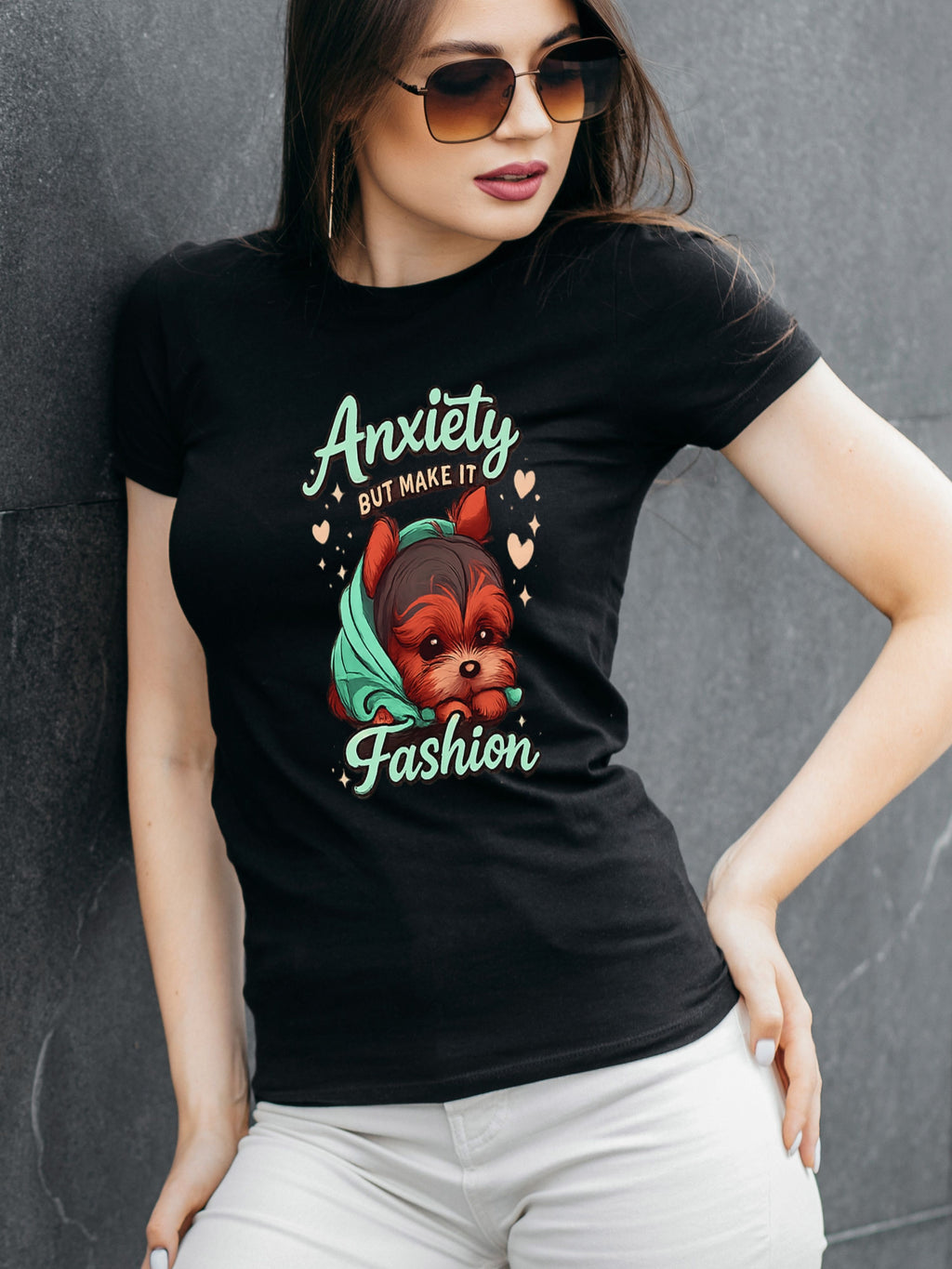 Premium Dog PNG Design | Funny Dog T-Shirt PNG | Dog Lover Gift | Transparent Background | Sublimation Design | Instant Digital Download||p57