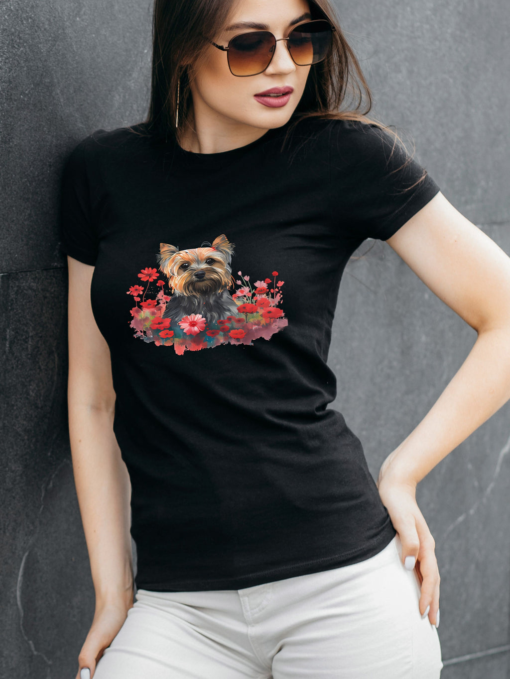 Premium Dog PNG Design | Funny Dog T-Shirt PNG | Dog Lover Gift | Transparent Background | Sublimation Design | Instant Digital Download||p34
