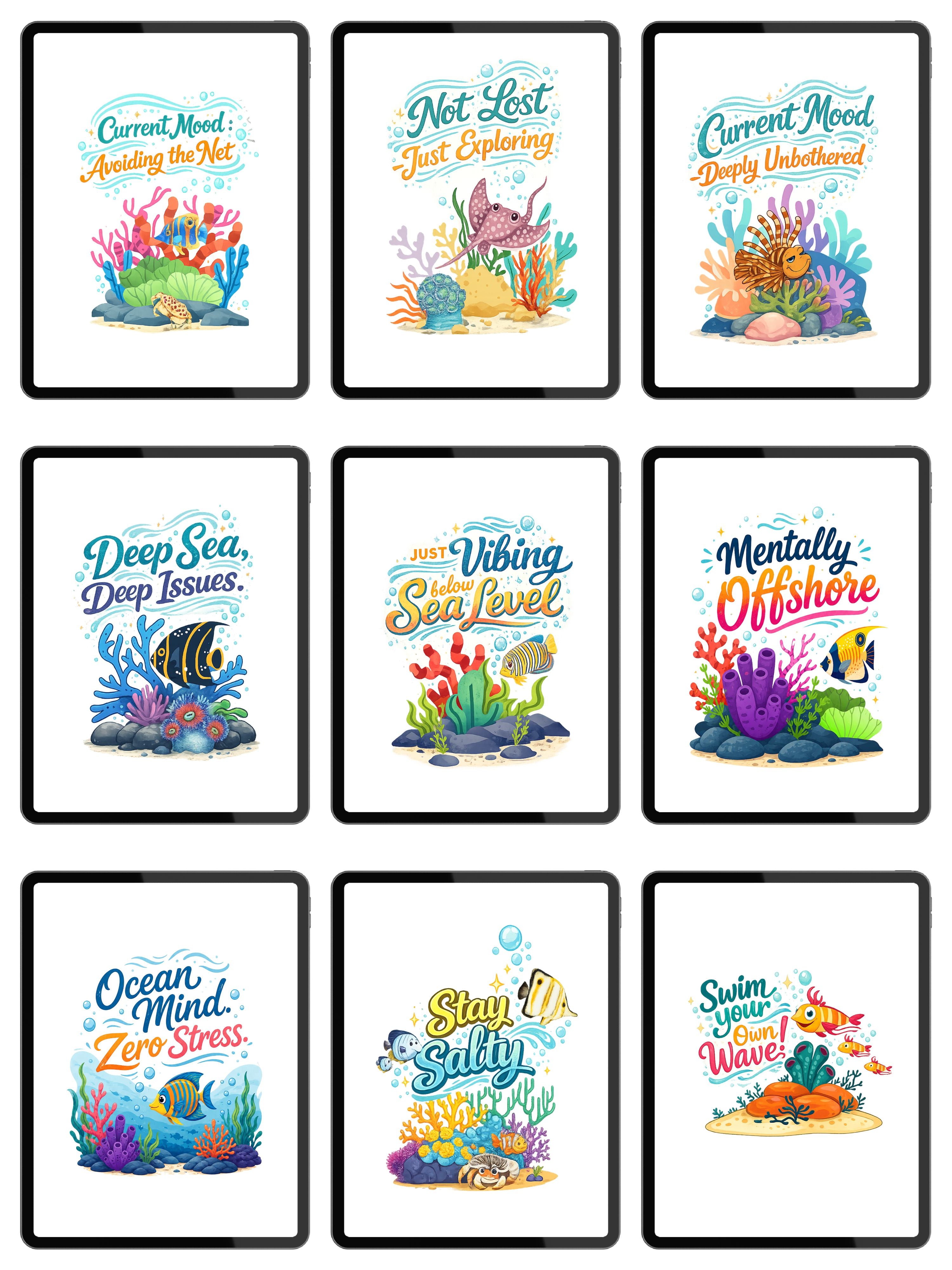 Premium Graphic Design PNG | Transparent Print Ready Artwork for T-Shirts, Hoodies, Tote Bags, Mugs, Stickers, Tumblers & More|gr30
