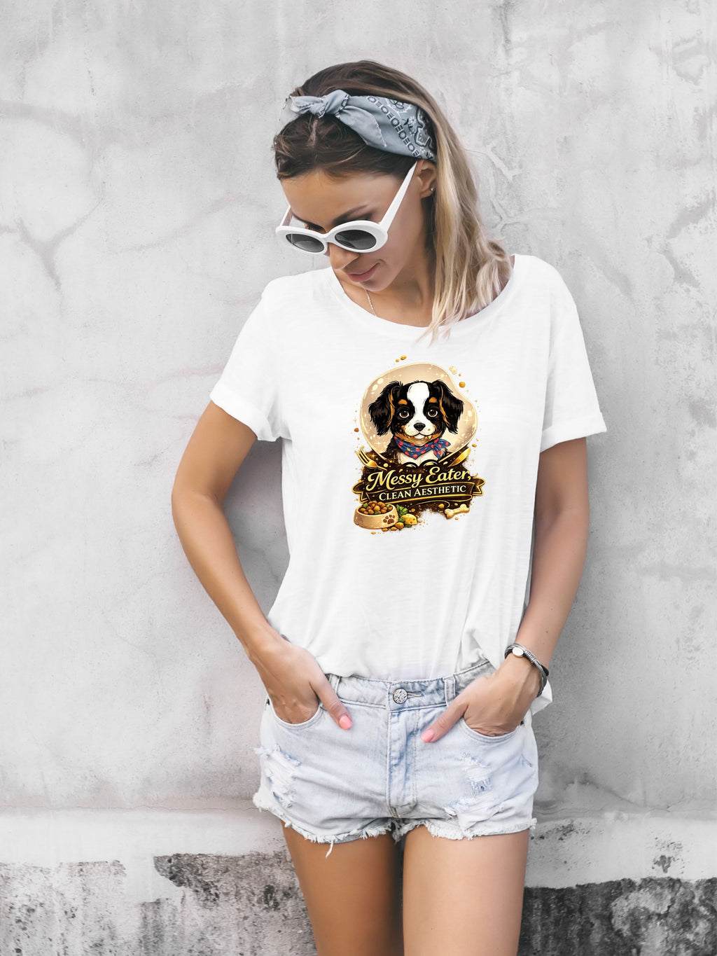Premium Dog PNG Design | Funny Dog T-Shirt PNG | Dog Lover Gift | Transparent Background | Sublimation Design | Instant Digital Download||gr14-12