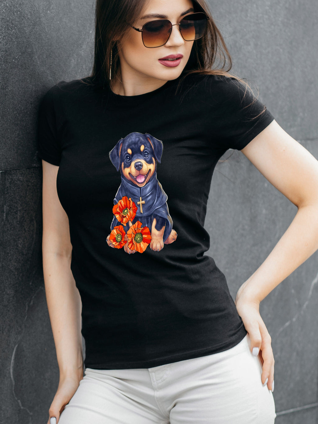 Premium Dog PNG Design | Funny Dog T-Shirt PNG | Dog Lover Gift | Transparent Background | Sublimation Design | Instant Digital Download||p2