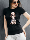 Premium Dog PNG Design | Funny Dog T-Shirt PNG | Dog Lover Gift | Transparent Background | Sublimation Design | Instant Digital Download||p5