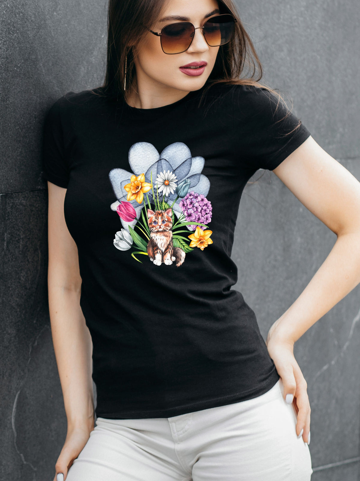 Premium Dog PNG Design | Funny Dog T-Shirt PNG | Dog Lover Gift | Transparent Background | Sublimation Design | Instant Digital Download||p58