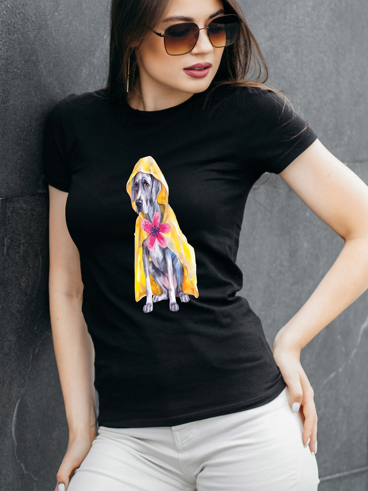 Premium Dog PNG Design | Funny Dog T-Shirt PNG | Dog Lover Gift | Transparent Background | Sublimation Design | Instant Digital Download||p20