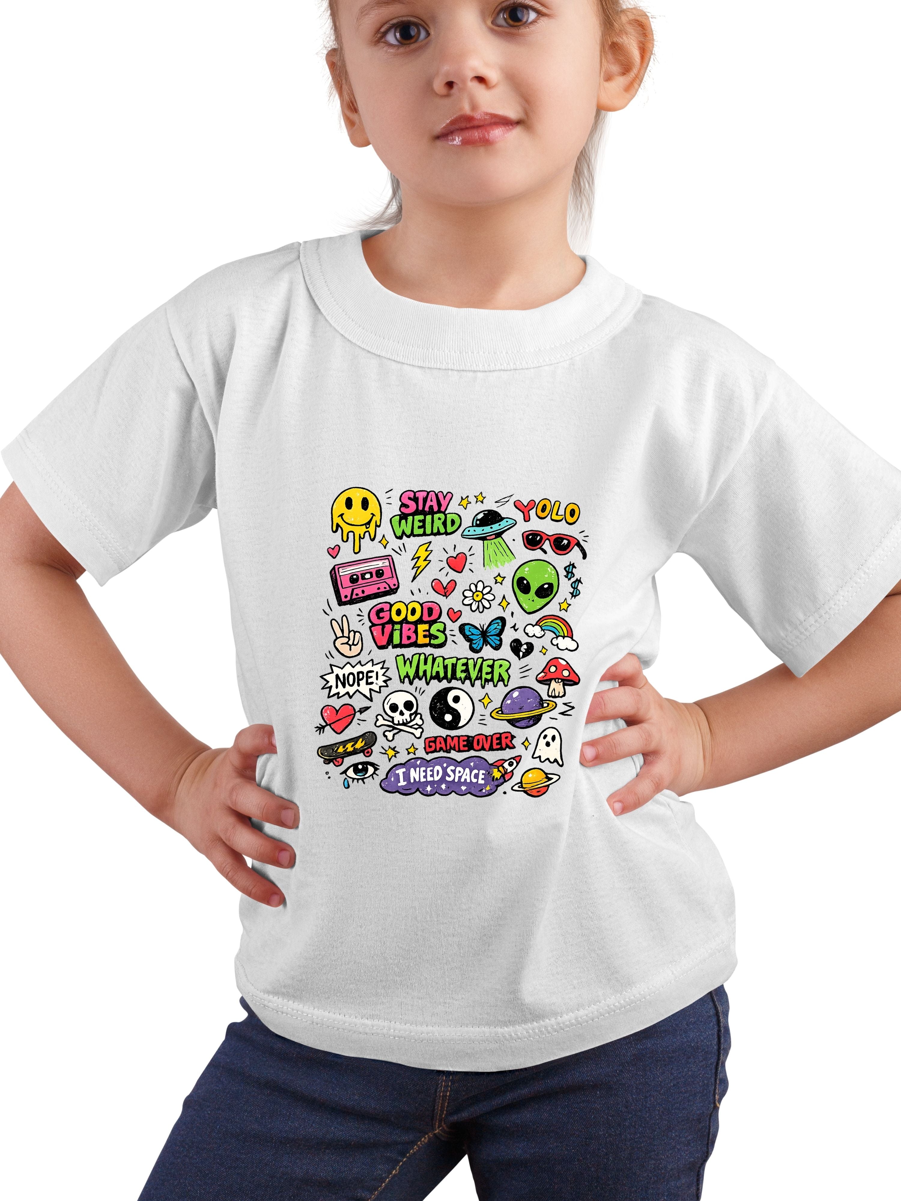 Premium Modern T-Shirt PNG, Trendy Graphic Tee Design, Aesthetic Streetwear Graphic, Transparent PNG, Print On Demand Design, Digital Download|gr26-5