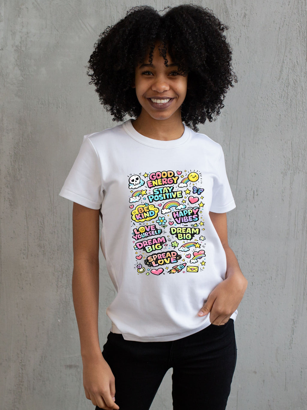 Premium Modern T-Shirt PNG, Trendy Graphic Tee Design, Aesthetic Streetwear Graphic, Transparent PNG, Print On Demand Design, Digital Download|gr26-6