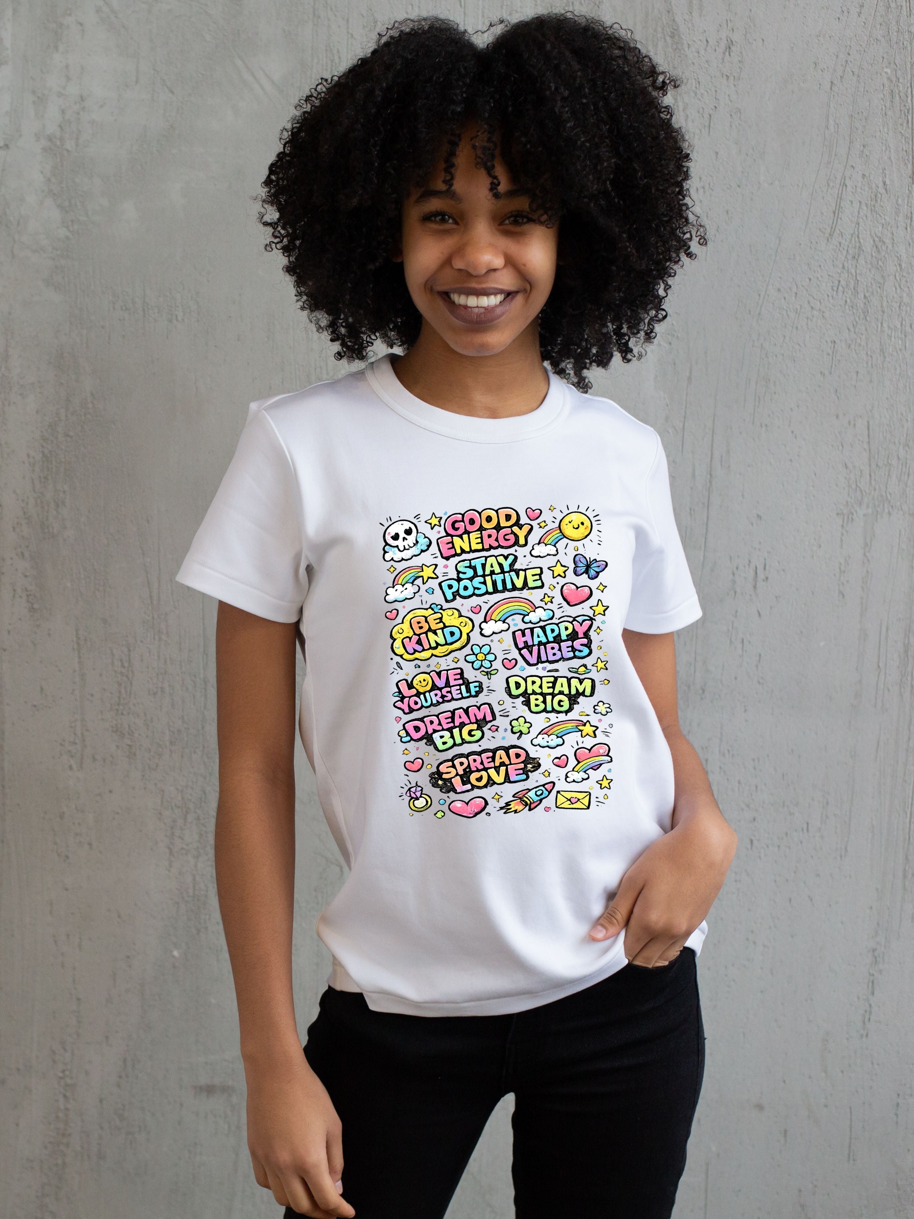 Premium Modern T-Shirt PNG, Trendy Graphic Tee Design, Aesthetic Streetwear Graphic, Transparent PNG, Print On Demand Design, Digital Download|gr26-6