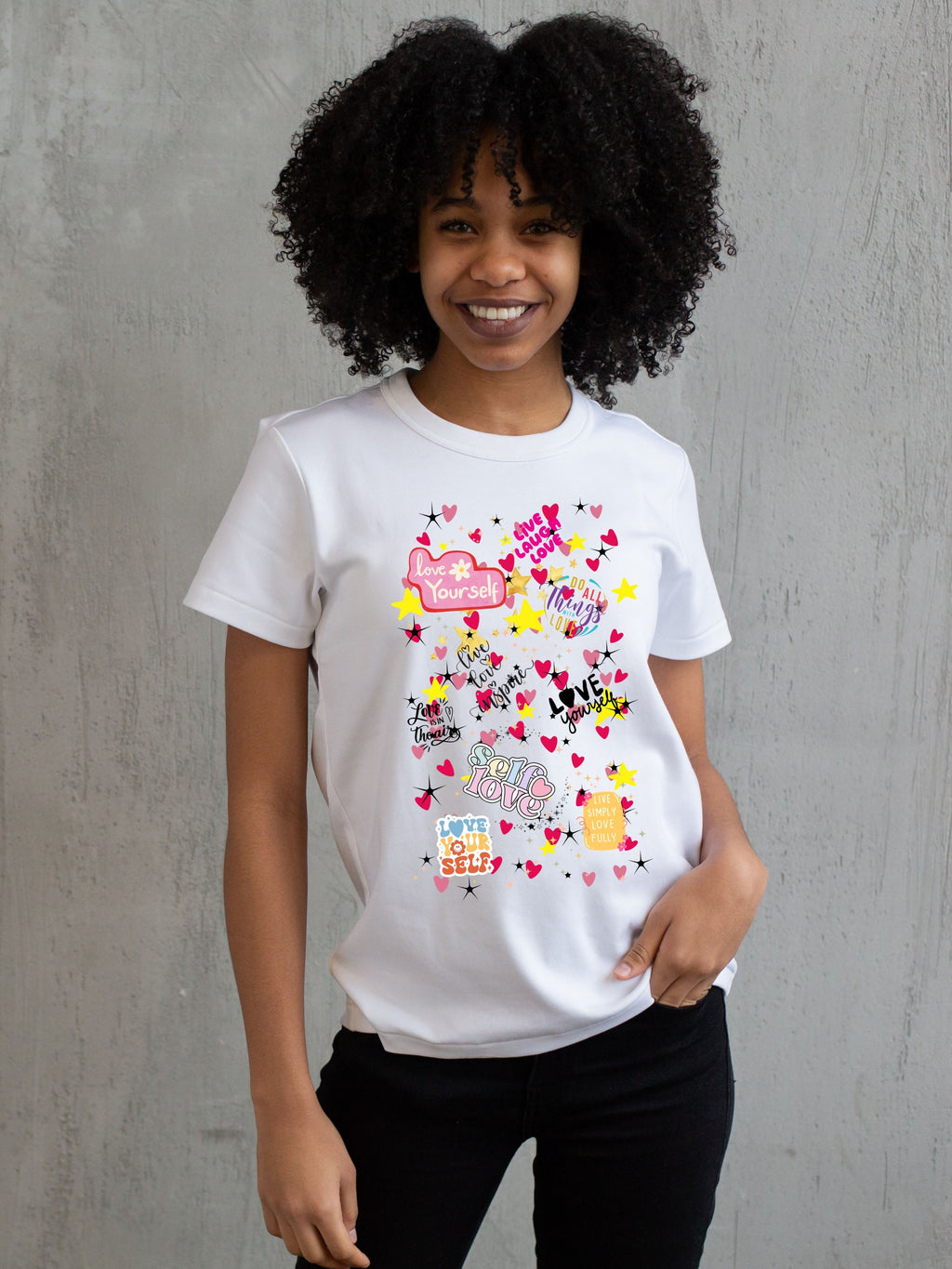 Premium Modern T-Shirt PNG, Trendy Graphic Tee Design, Aesthetic Streetwear Graphic, Transparent PNG, Print On Demand Design, Digital Download|gr26-12